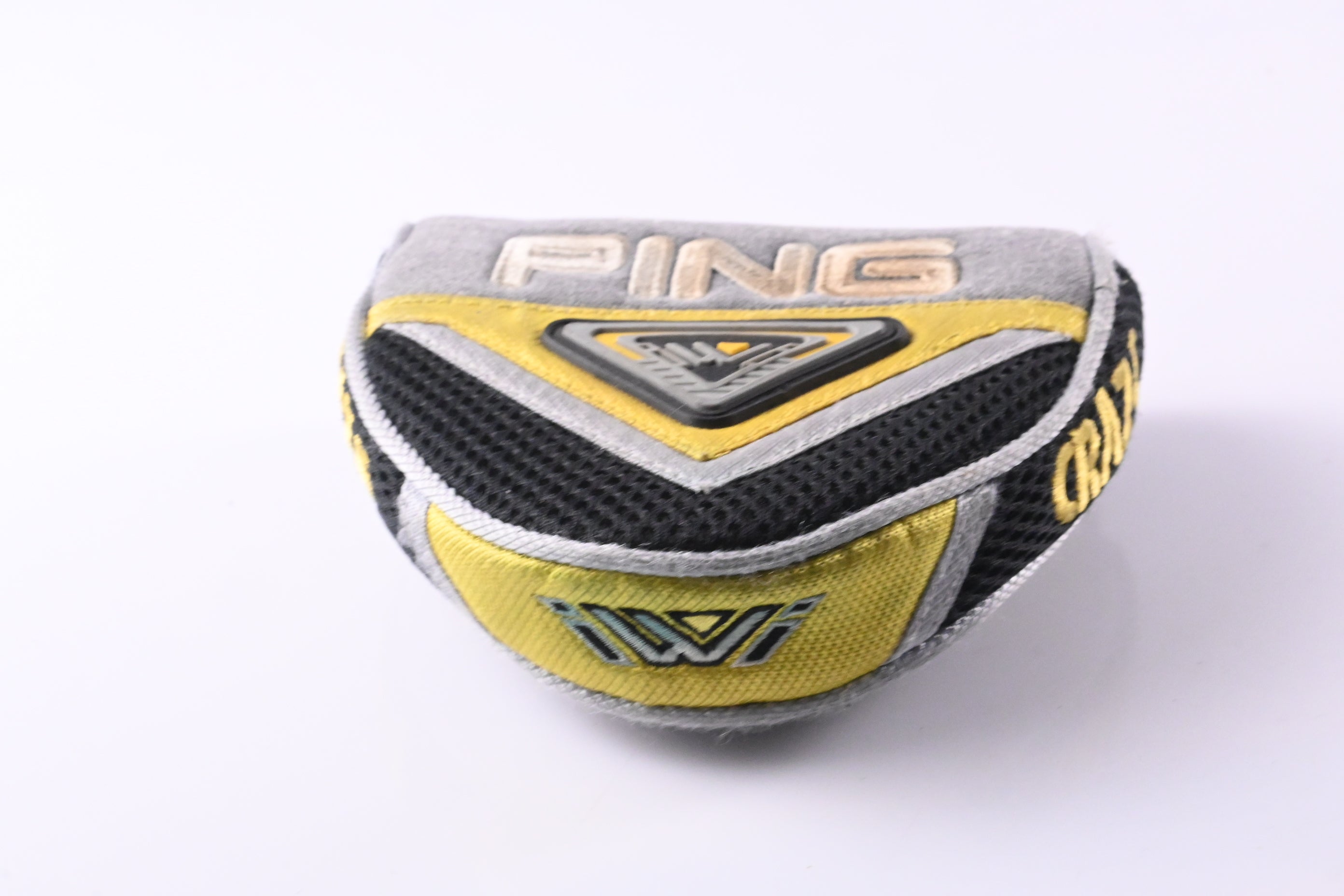Ping Craz-E IWI Putter / 35.5 Inch
