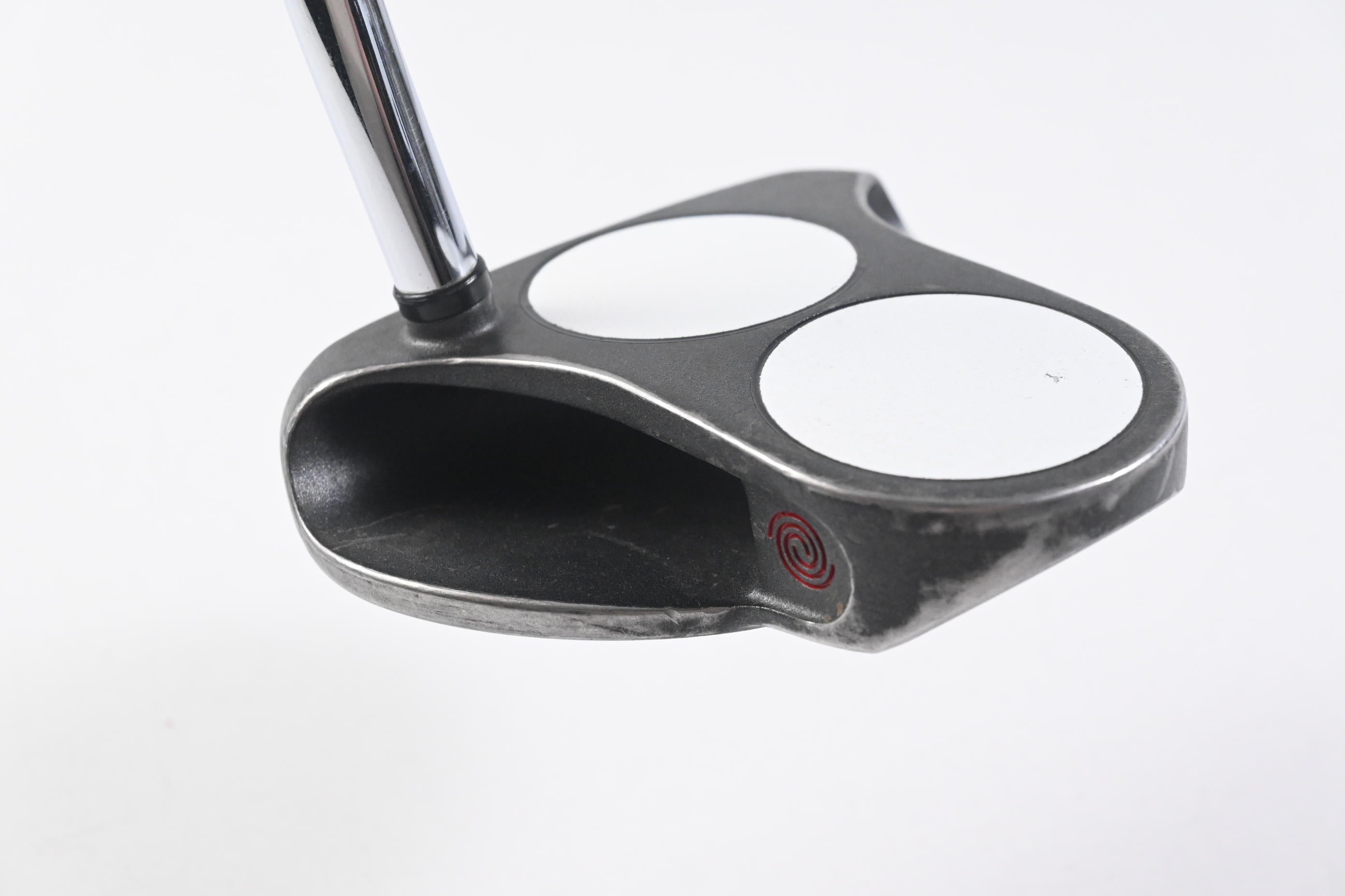 Odyssey DFX 2-Ball Putter / 34 Inch