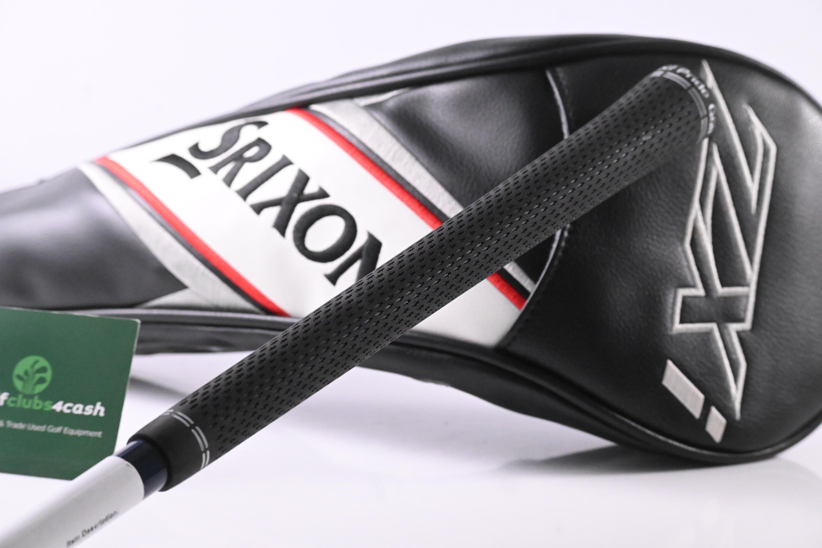 Srixon ZXi LS Driver / 9 Degree / Regular Flex Fujikura Ventus TR Blue 6