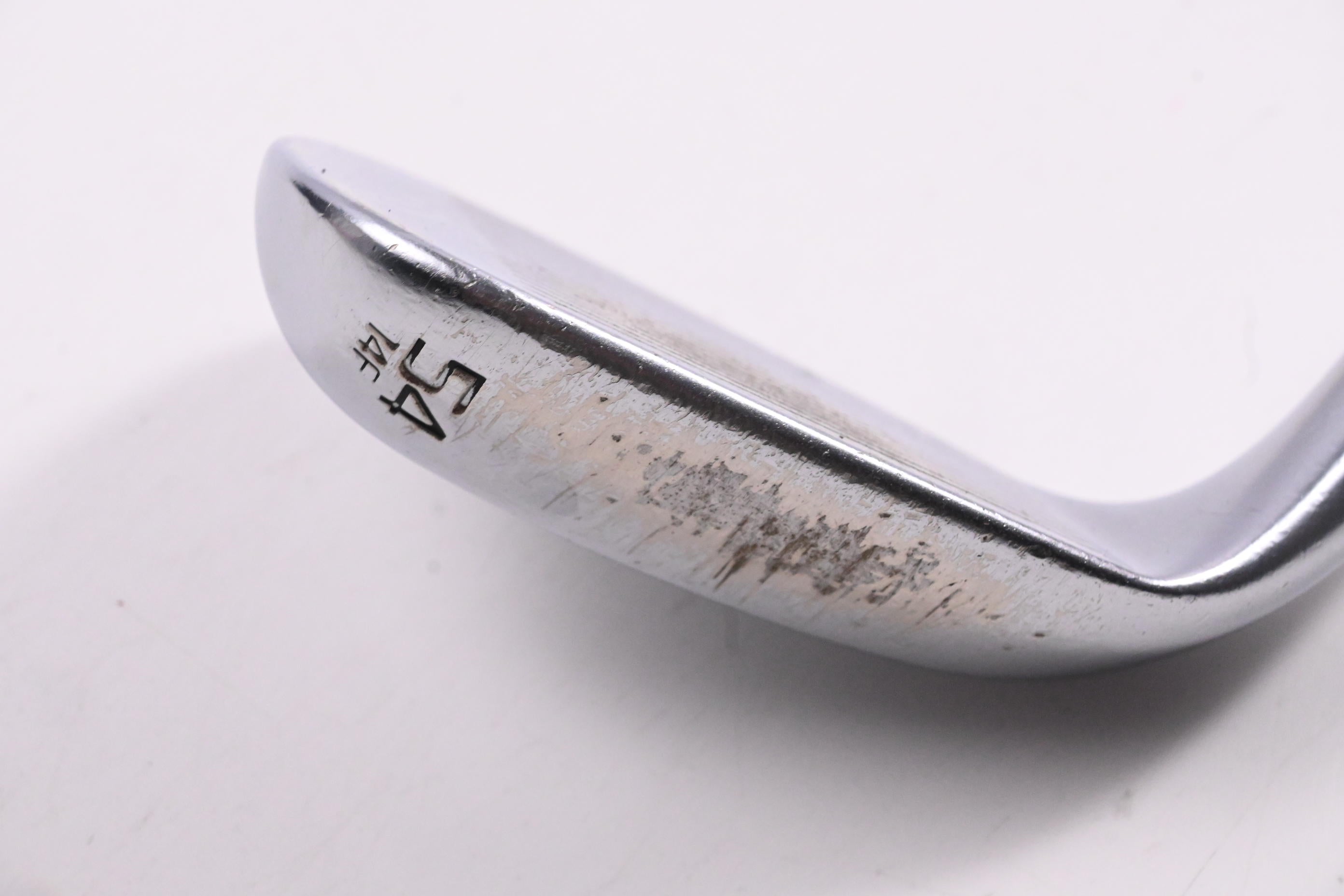 Titleist Vokey SM10 Sand Wedge / 54 Degree / Wedge Flex KBS Tour Shaft