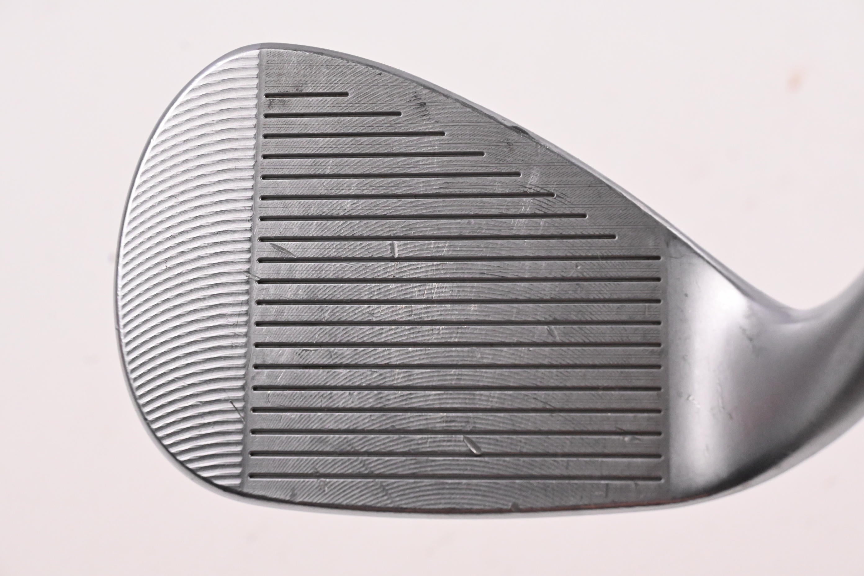 Cleveland CBX 4 Zipcore Gap Wedge / 52 Degree / Wedge Flex KBS Hi-Rev 2.0 Shaft