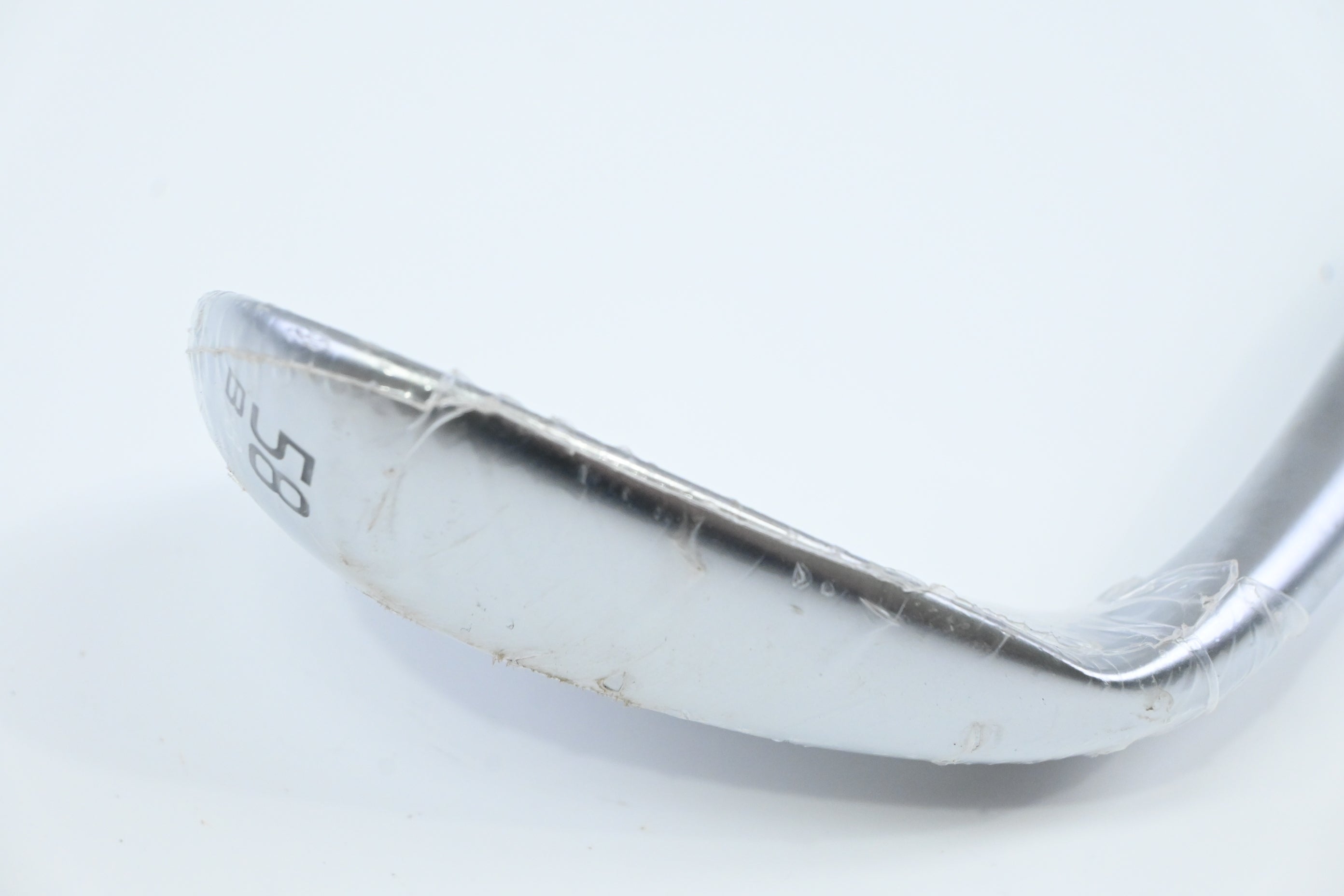 Ping S159 Lob Wedge / 58 Degree / Black Dot / Wedge Flex Ping Z-Z 115 Shaft