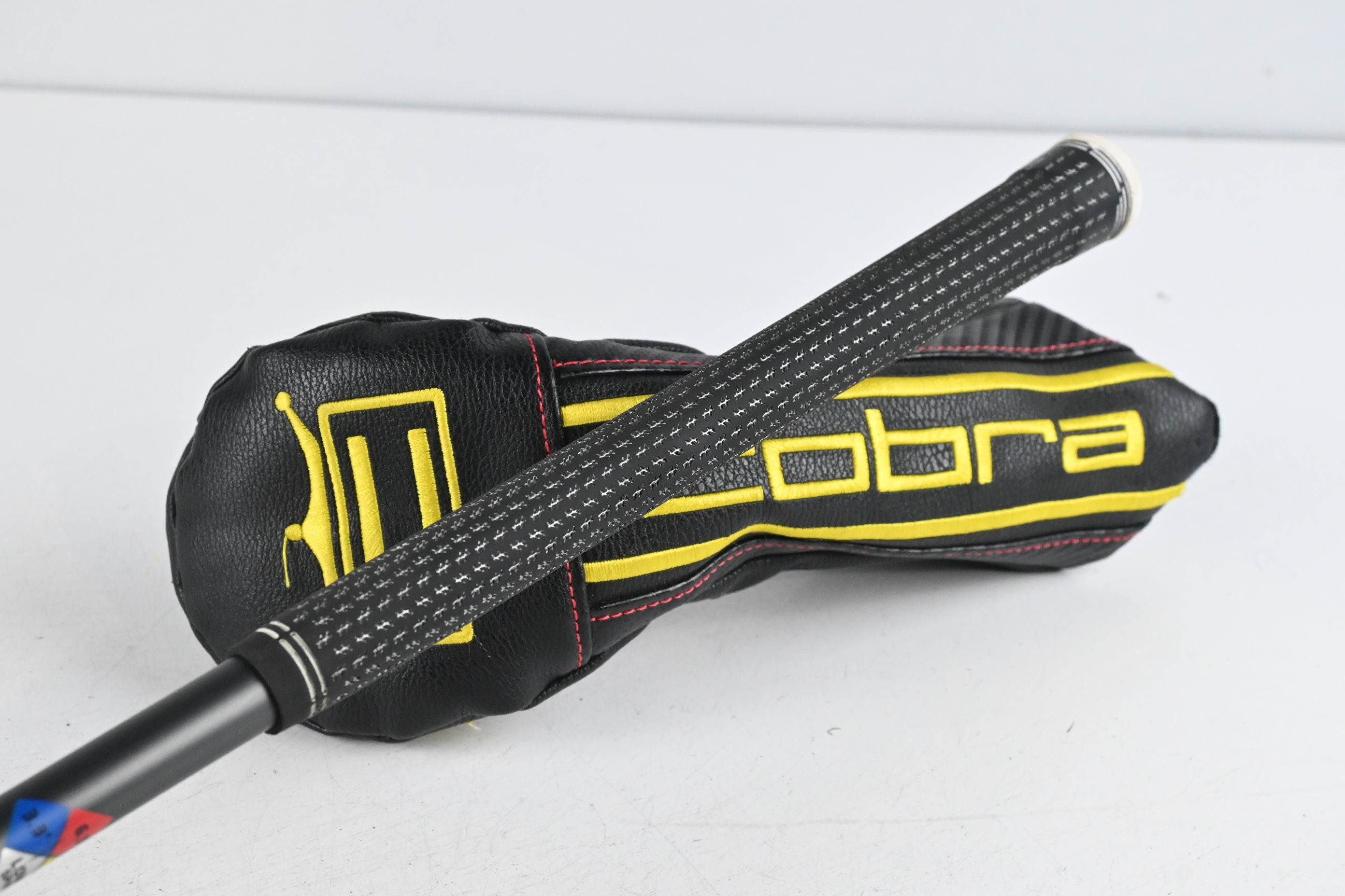 Cobra King Speedzone #5 Wood / 17.5 Degree / X-Flex Hzrdus Smoke Yellow 70