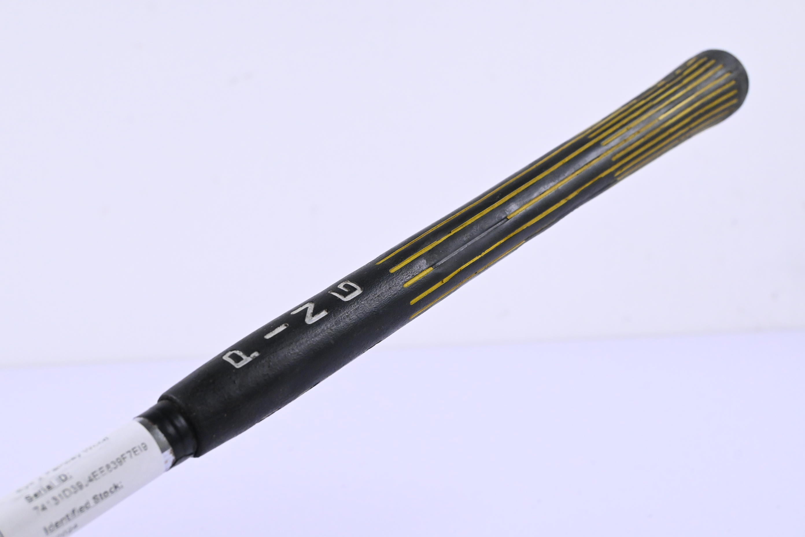 Ping Eye 2 #3 Wood / 15 Degree / Stiff Flex Ping ZZ Lite Shaft