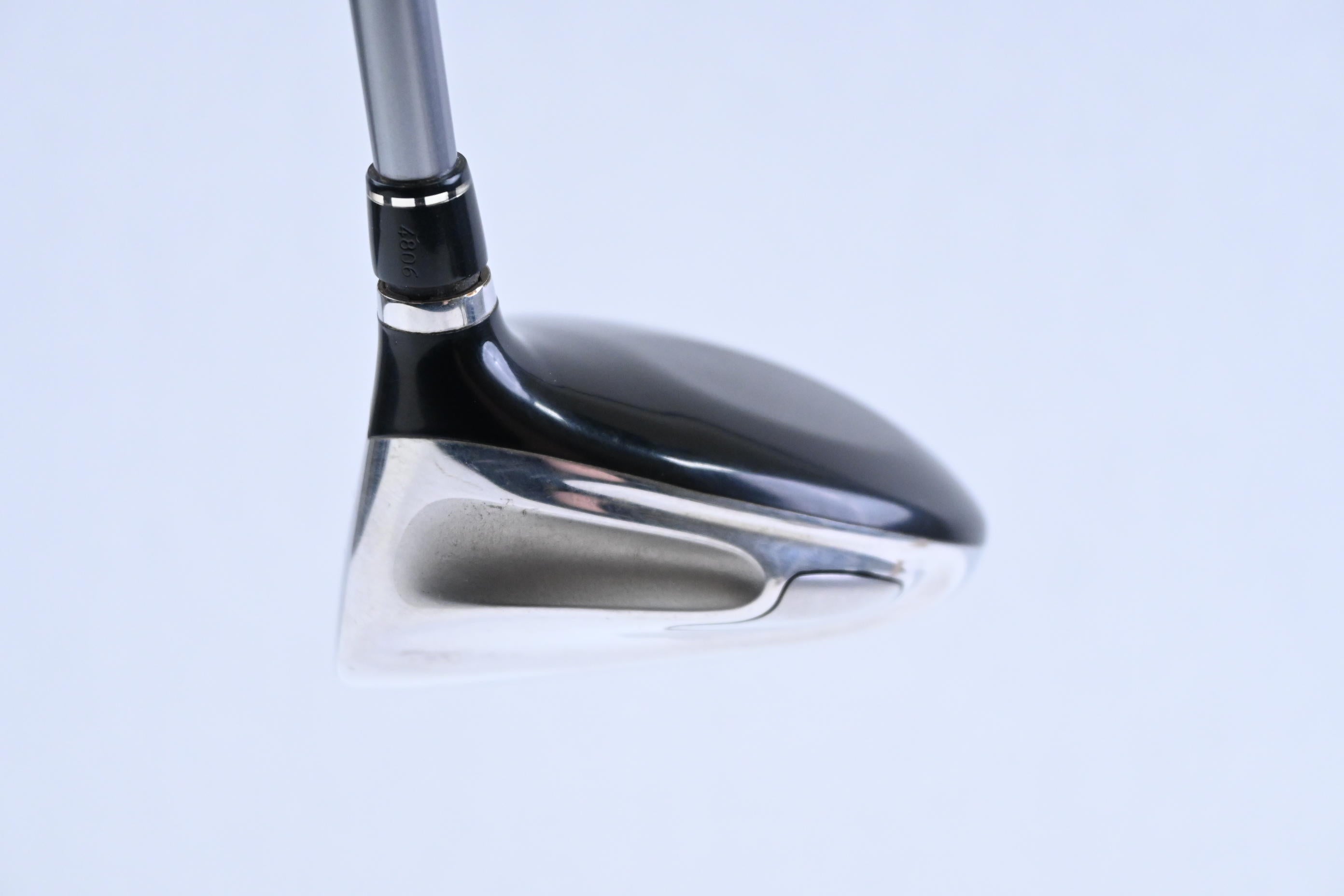 Cobra HS9 #3 Wood / 15.5 Degree / Regular Flex Cobra YS-5.6+ 55 Shaft