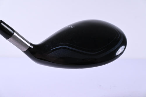 Mizuno MX-700 #5 Wood / 18 Degree / Regular Flex EXSAR FS4 60 Shaft