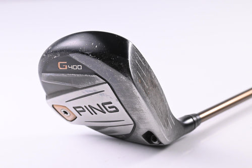 Ping G400 SFT #3 Wood / 16 Degree / Regular Flex Ping Alta CB 65 Shaft