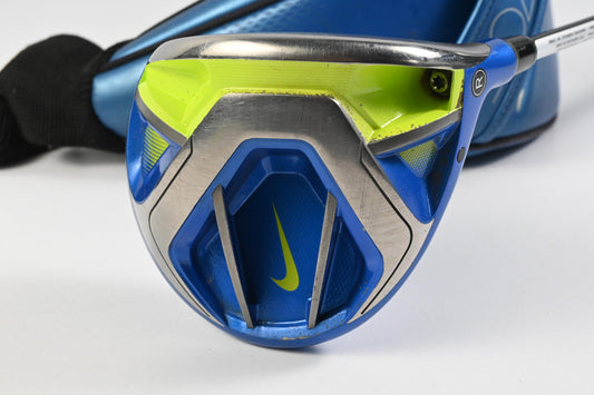 Nike Vapor Fly Driver / 8.5-12.5 Degree / Stiff Flex Tensei CK Blue 50 Shaft