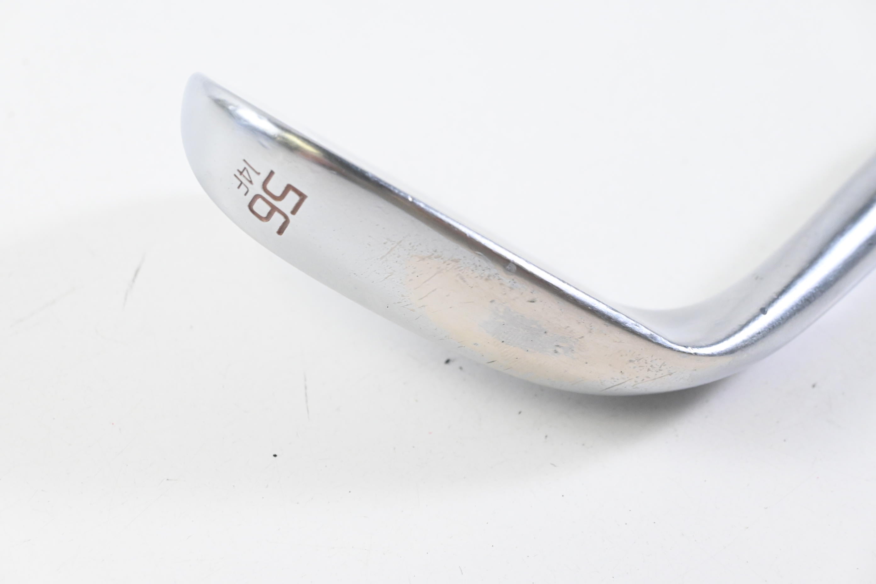 Titleist Vokey SM9 Sand Wedge / 56 Degree / Wedge Flex Vokey Design Shaft