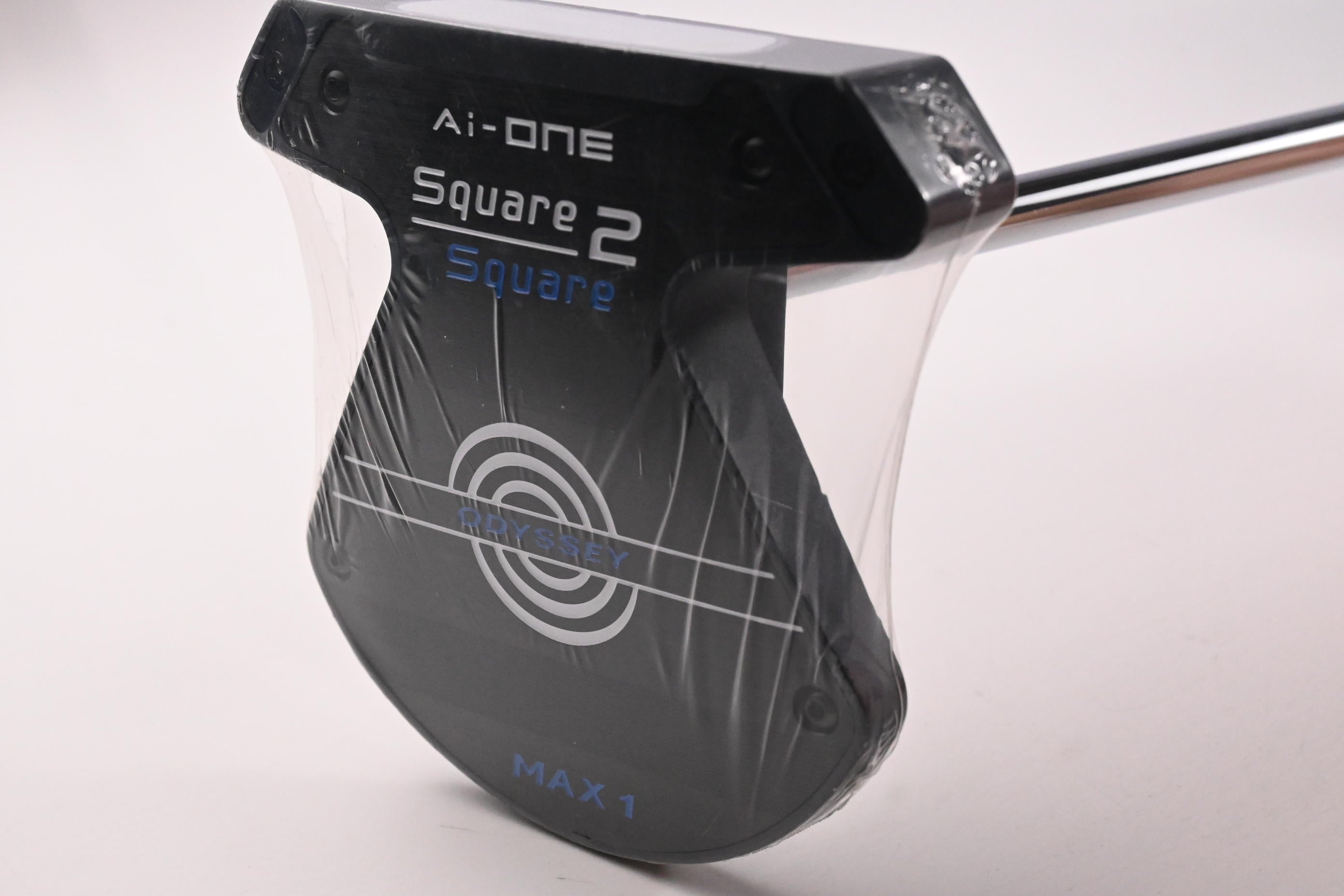 Odyssey Ai-One Square 2 Square Max 1 Putter / 34 Inch