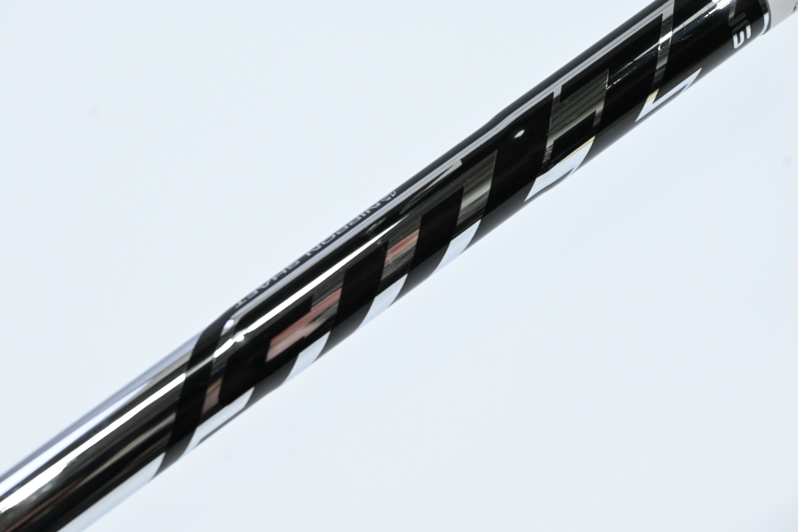 Ping S159 Lob Wedge / 58 Degree / Black Dot / Wedge Flex Ping Z-Z 115 Shaft