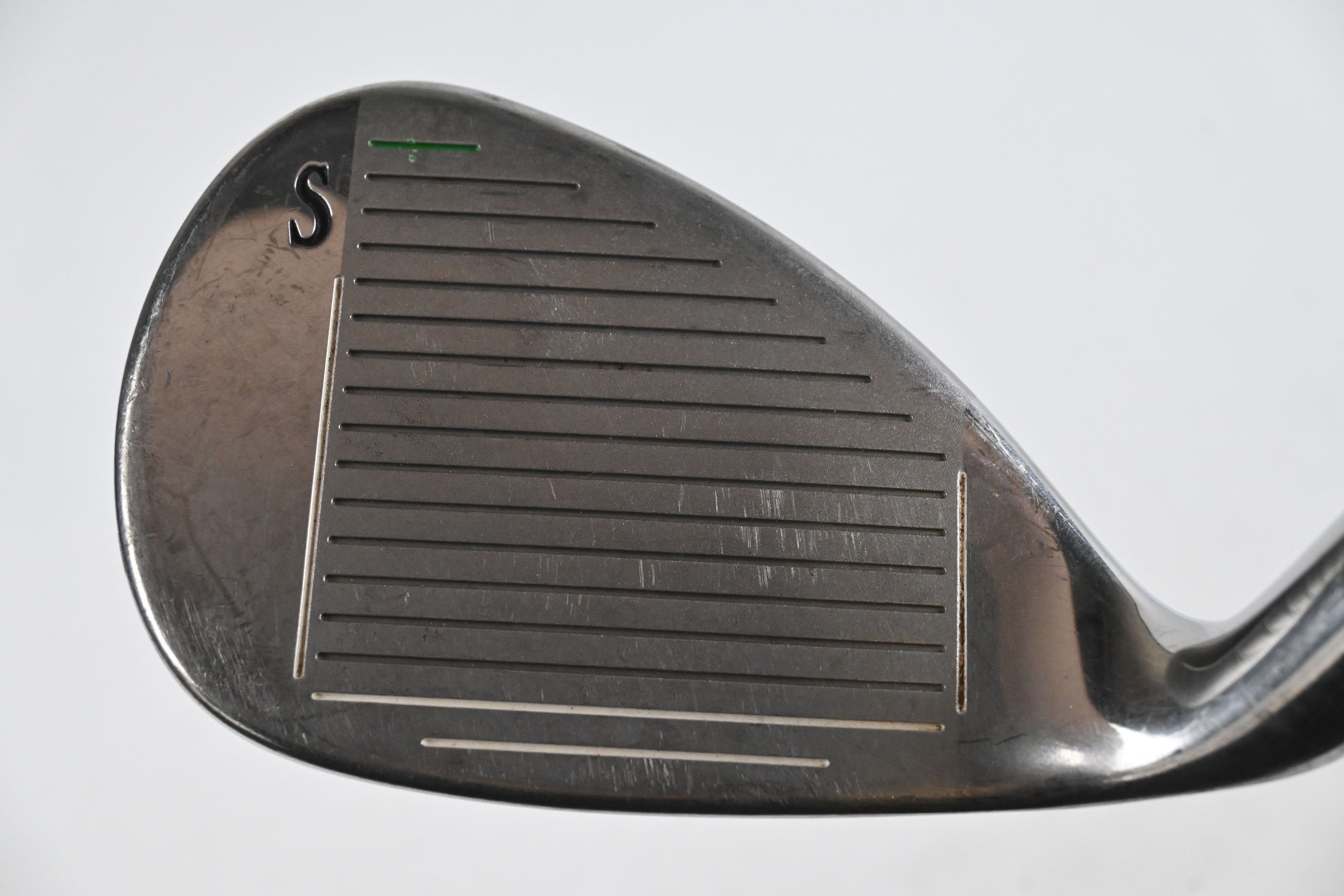 Callaway Big Bertha 2004 Sand Wedge / 55 Degree / Uniflex Big Bertha Shaft