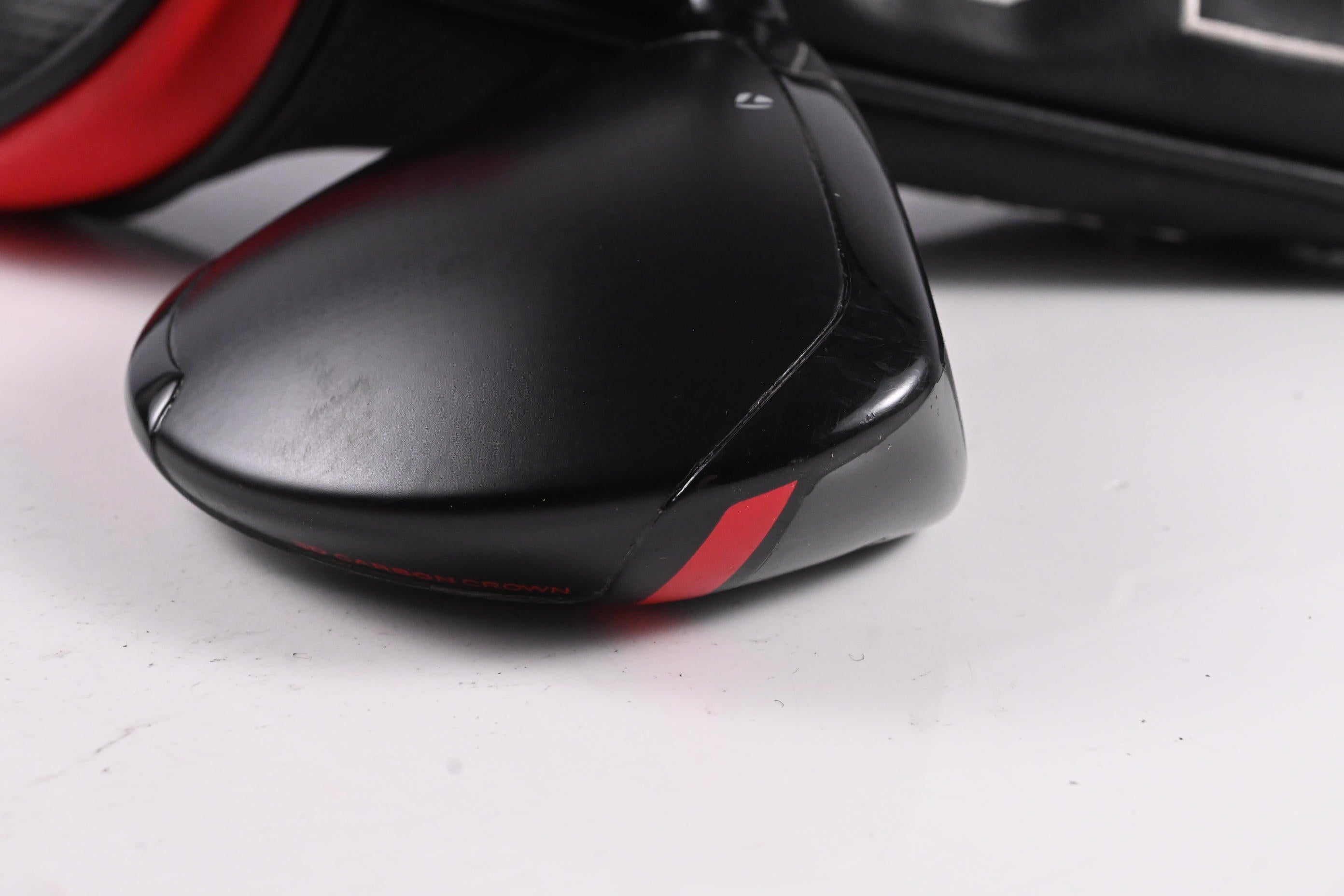 Taylormade Stealth #3 Wood / 15 Degree / Regular Flex Fujikura Ventus Red 5