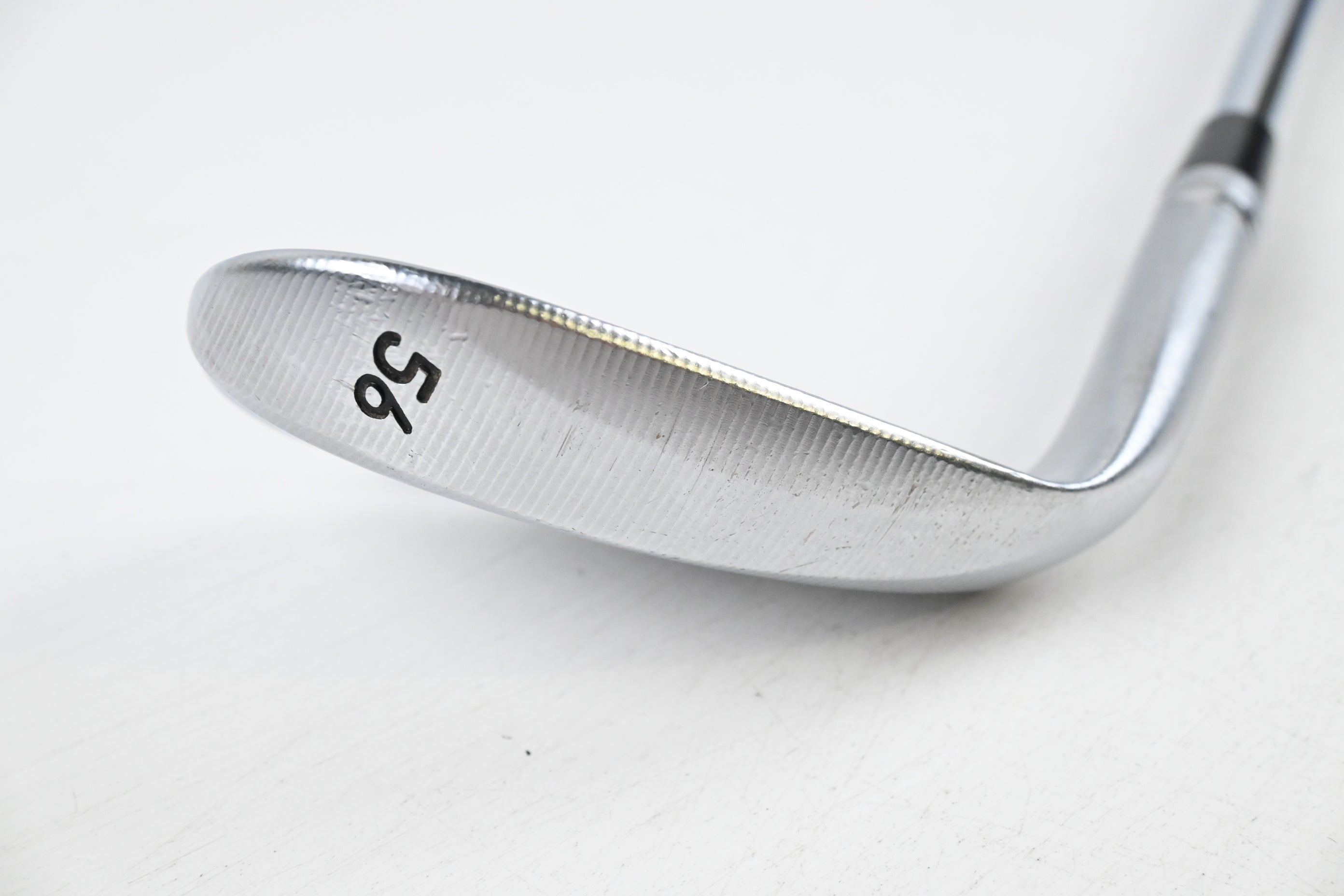 Taylormade Milled Grind 3 TW Sand Wedge / 56 Degree / Stiff Flex Dynamic Gold