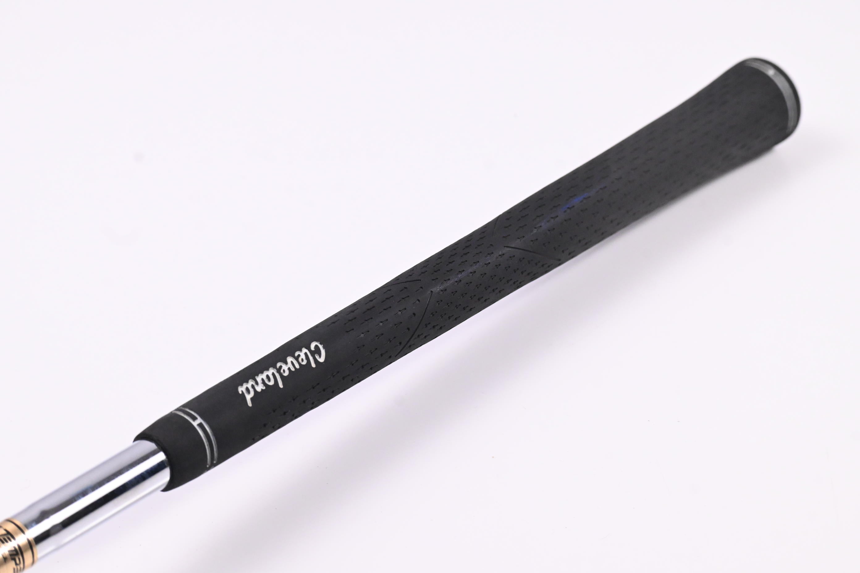 Cleveland CG10 Lob Wedge / 60 Degree / Wedge Flex Dynamic Gold Shaft