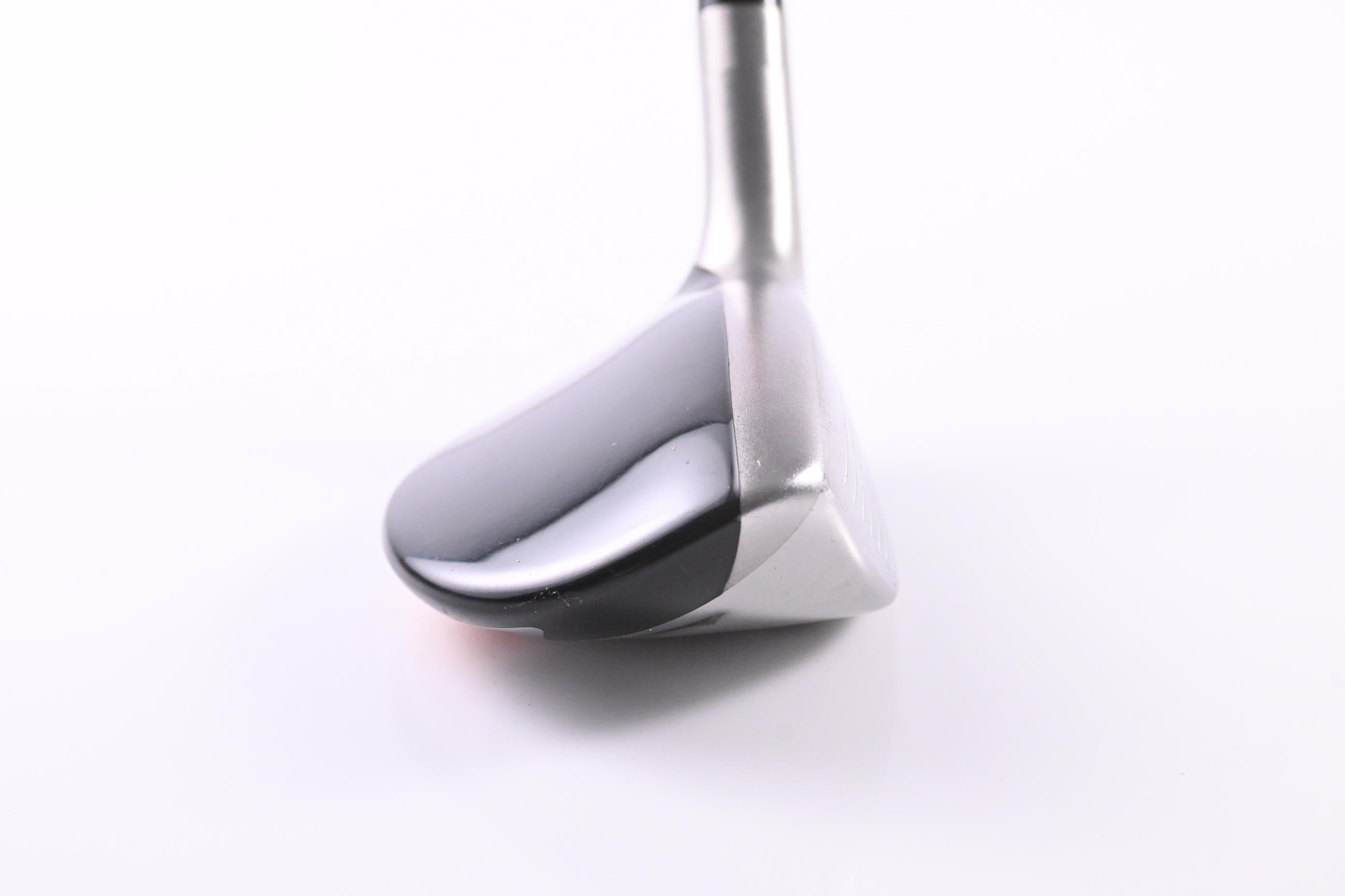 Ping G10 #3 Hybrid / 18 Degree / Regular Flex Ping TFC 129 Shaft