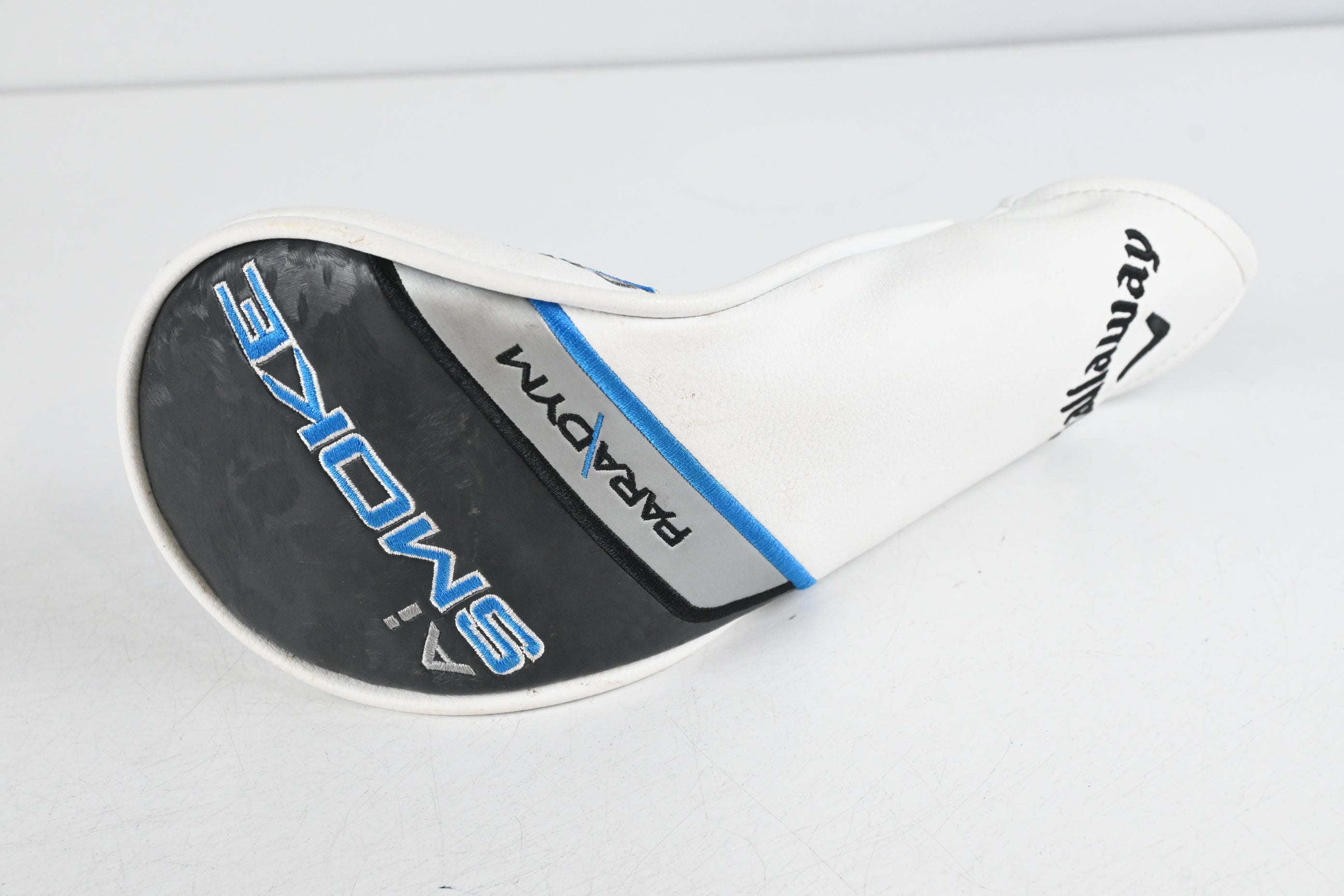 Callaway Paradym Ai Smoke Max #5 Wood / 18 Degree / Regular Flex Tensei AV