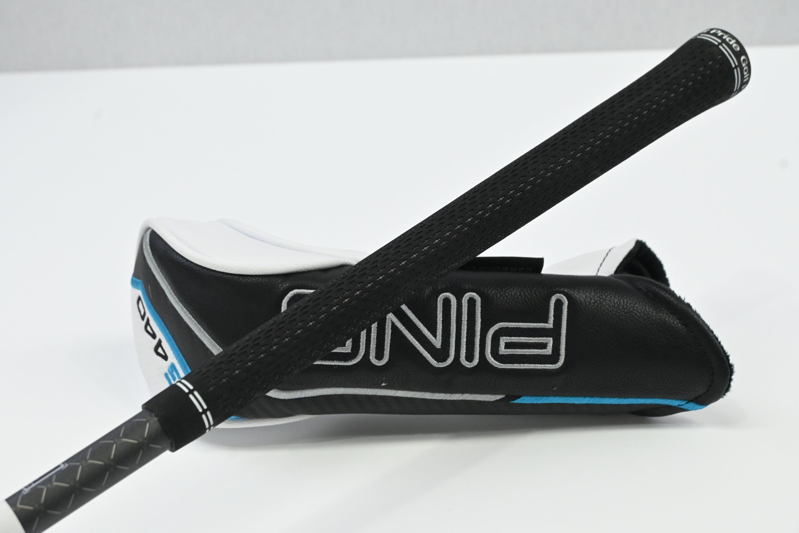 Ping G440 #3 Hybrid / 20 Degree / X-Flex Tensei 1K Black 85 Shaft