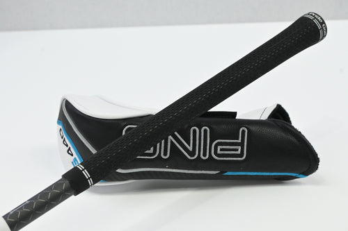 Ping G440 #3 Hybrid / 20 Degree / X-Flex Tensei 1K Black 85 Shaft