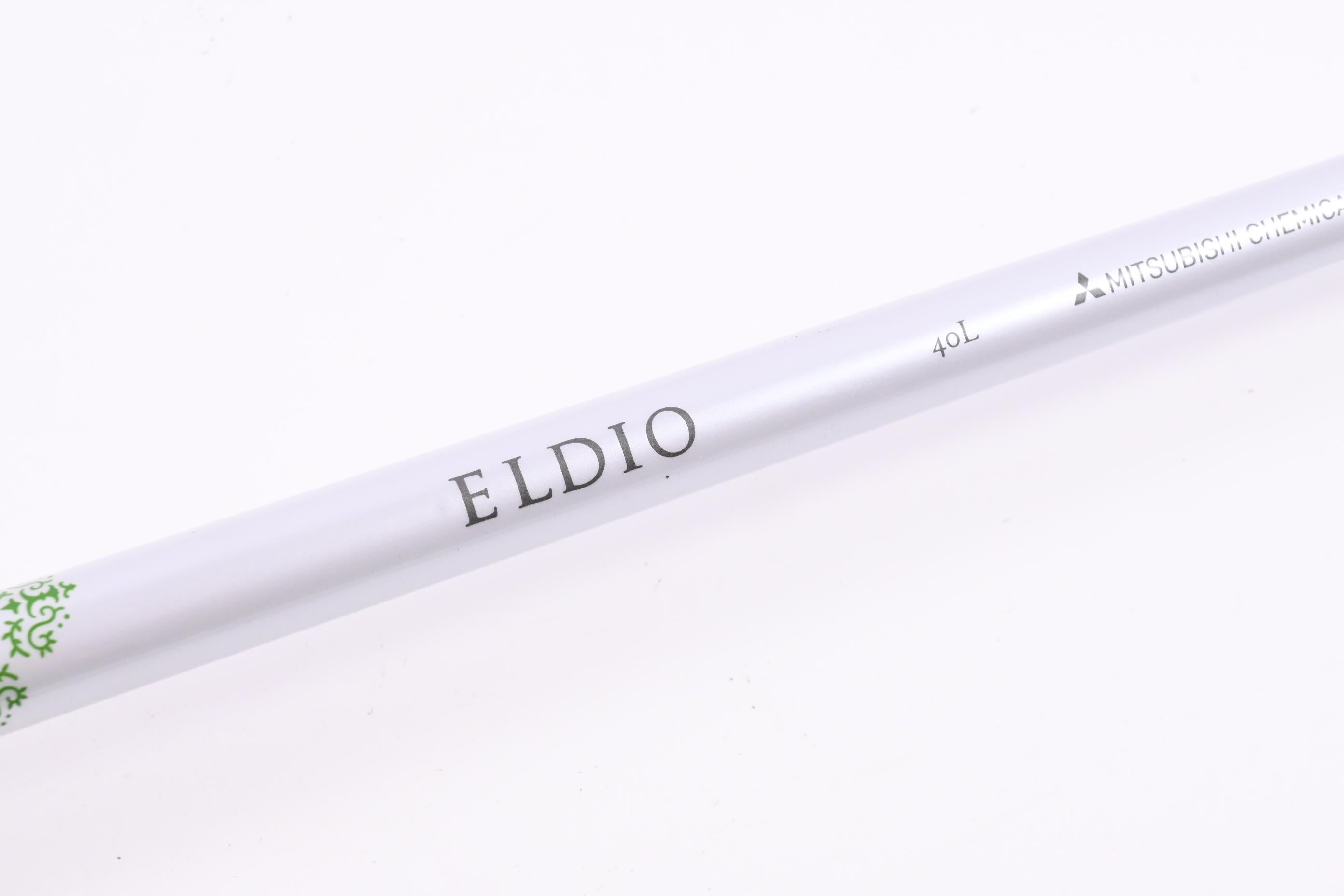 Mitsubishi Chemical Eldio 40 Driver Shaft / Ladies Flex / Callaway 2nd Gen