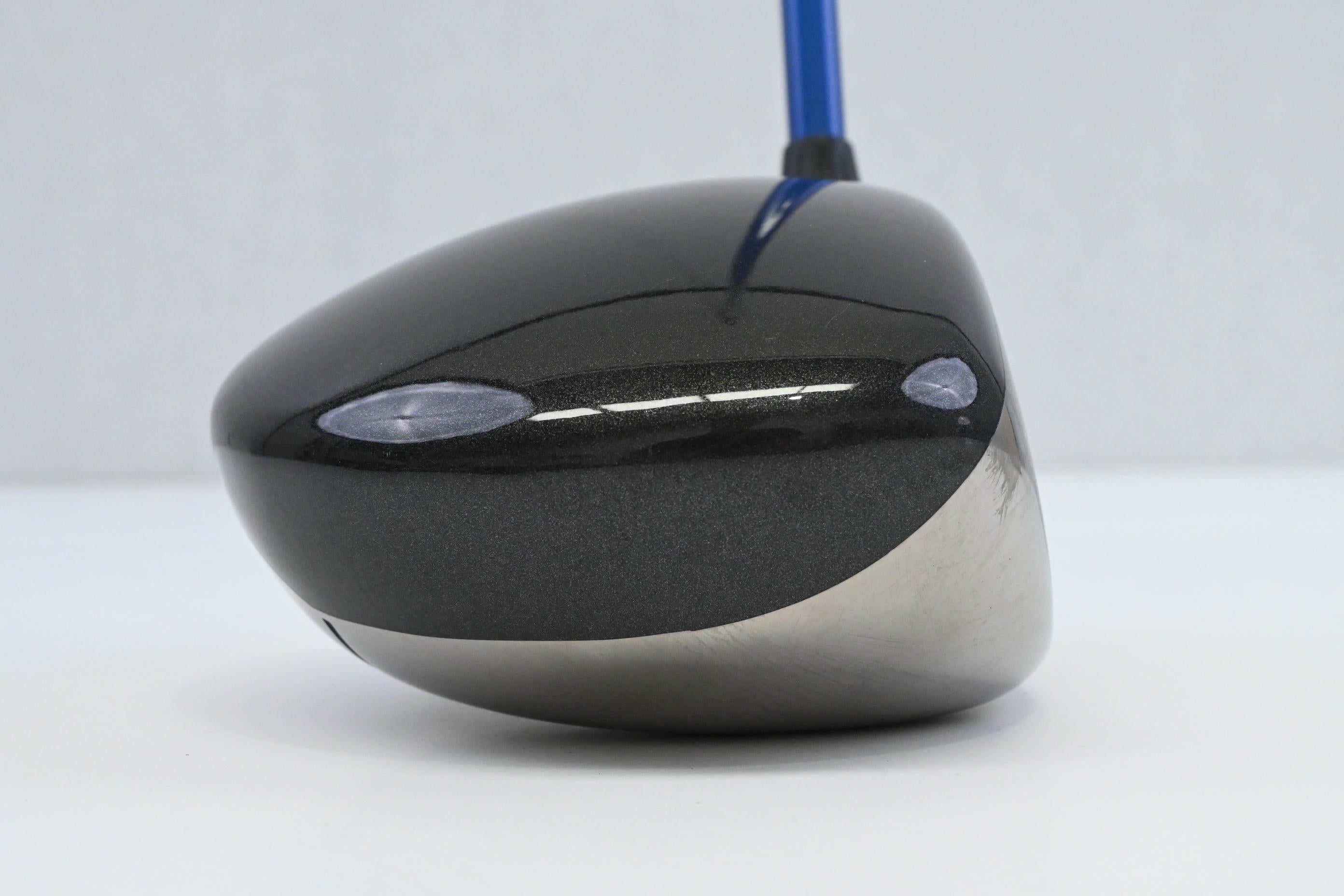 Callaway Big Bertha Ti 454 Driver / 10 Degree / Regular Flex Grafalloy ProLaunch