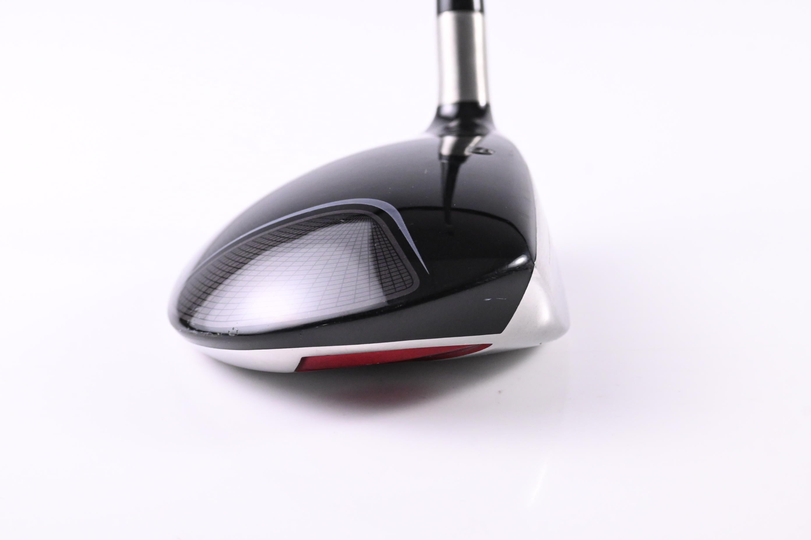Taylormade Burner 2007 #3 Wood / 15 Degree / Regular Flex REAX Superfast 50