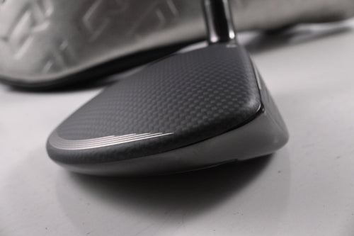 TaylorMade Qi35 Max Lite #5 Wood / 18.5 Degree / Stiff Flex Tensei AV Blue 75