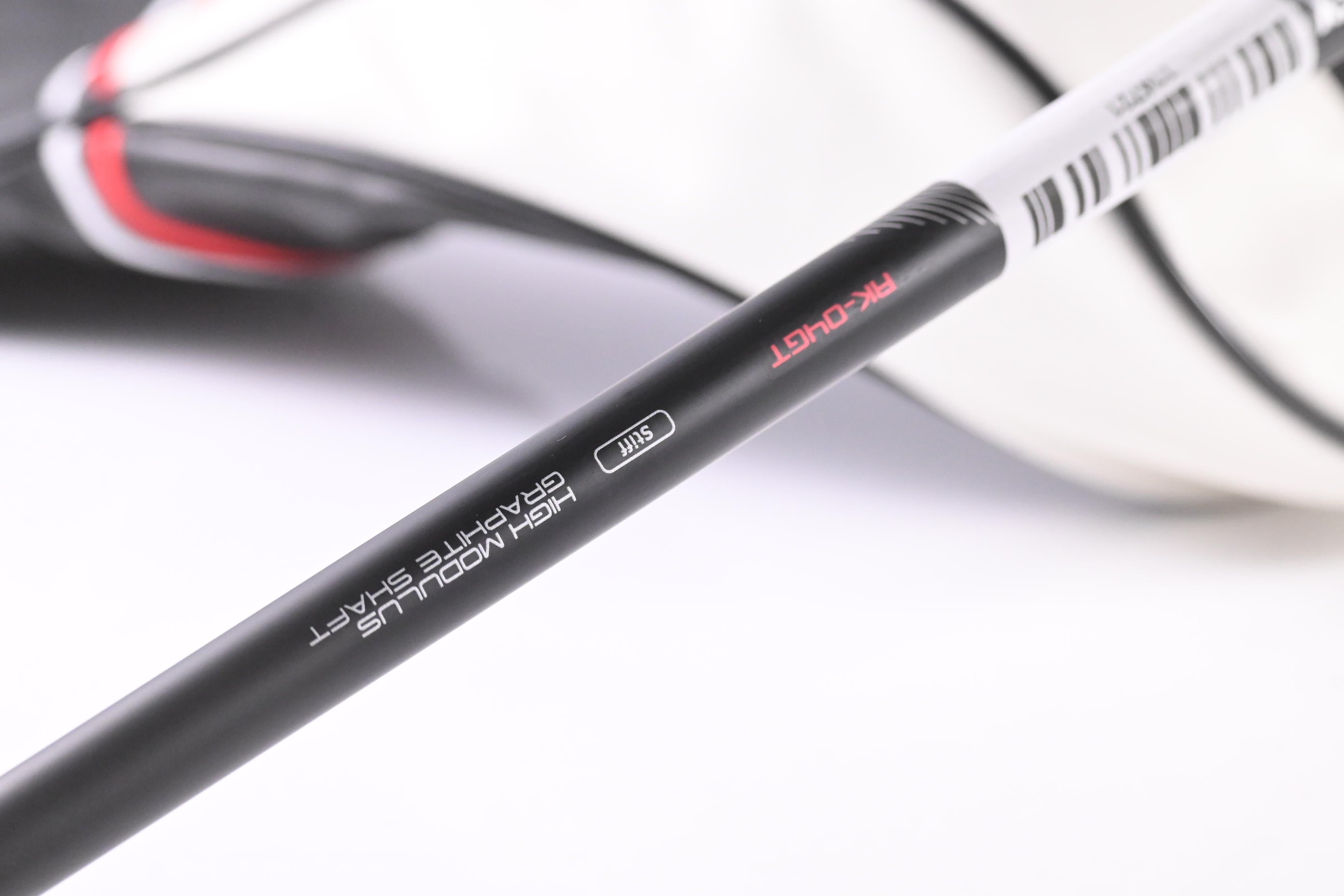 Yonex Ezone GT4 Type-S Driver / 10.5 Degree / Stiff Flex Yonex RK-04GT Shaft