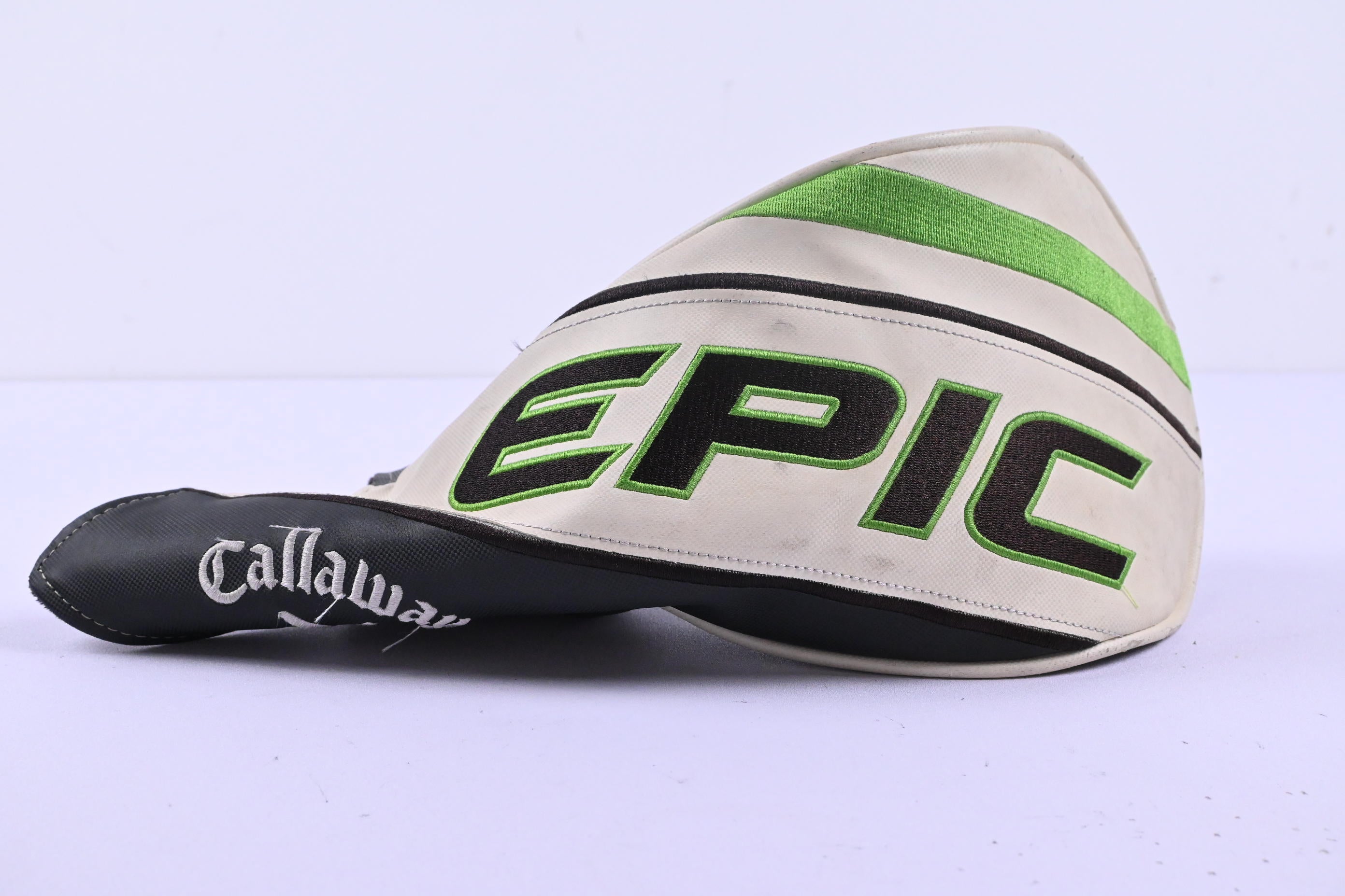 Callaway Epic Max Driver / 10.5 Degree / Stiff Flex Aldila Synergy Blue 50 Shaft