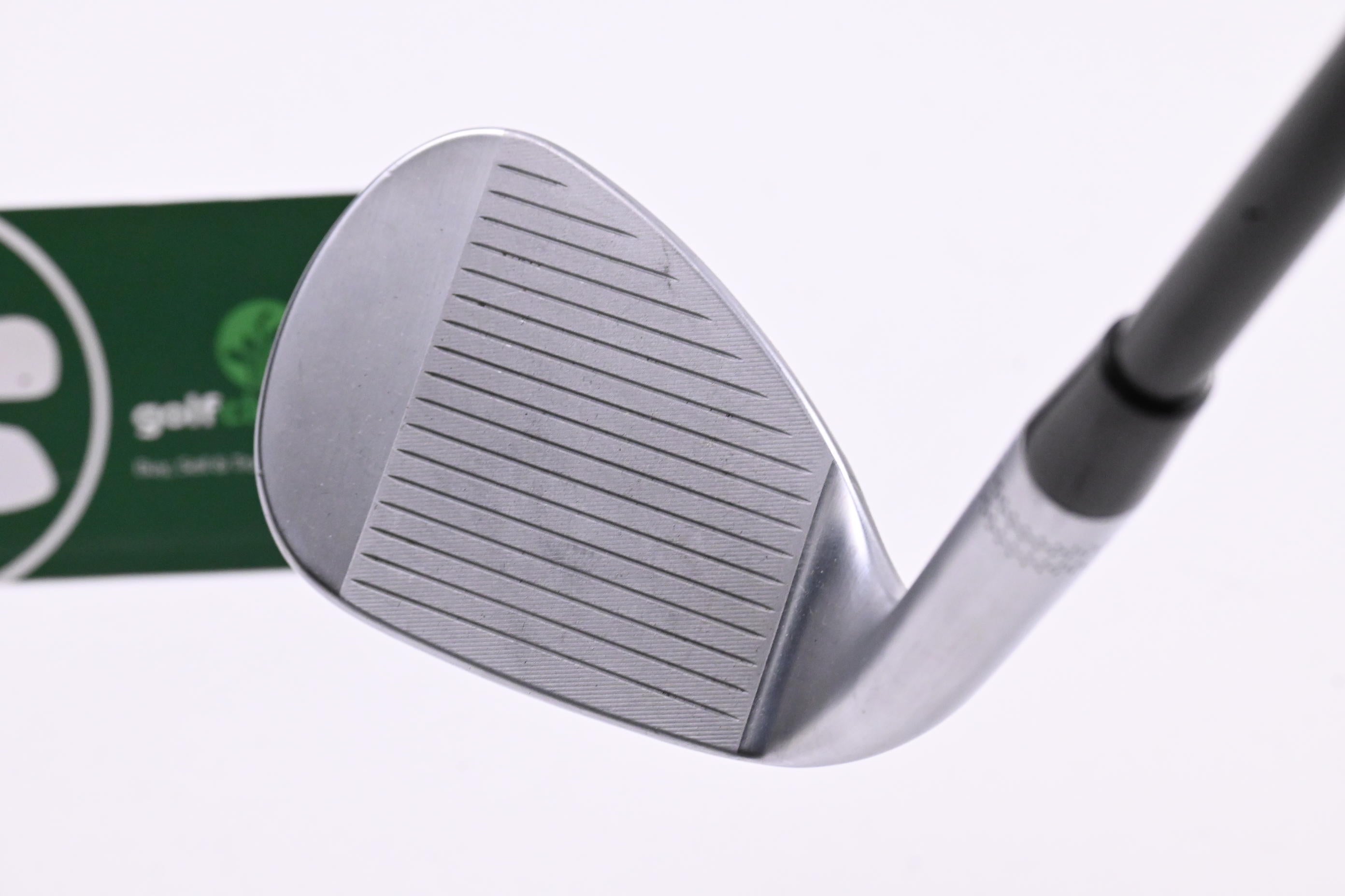 Callaway Opus Platinum Lob Wedge / 58 Degree / Wedge Flex Dynamic Gold Mid 115