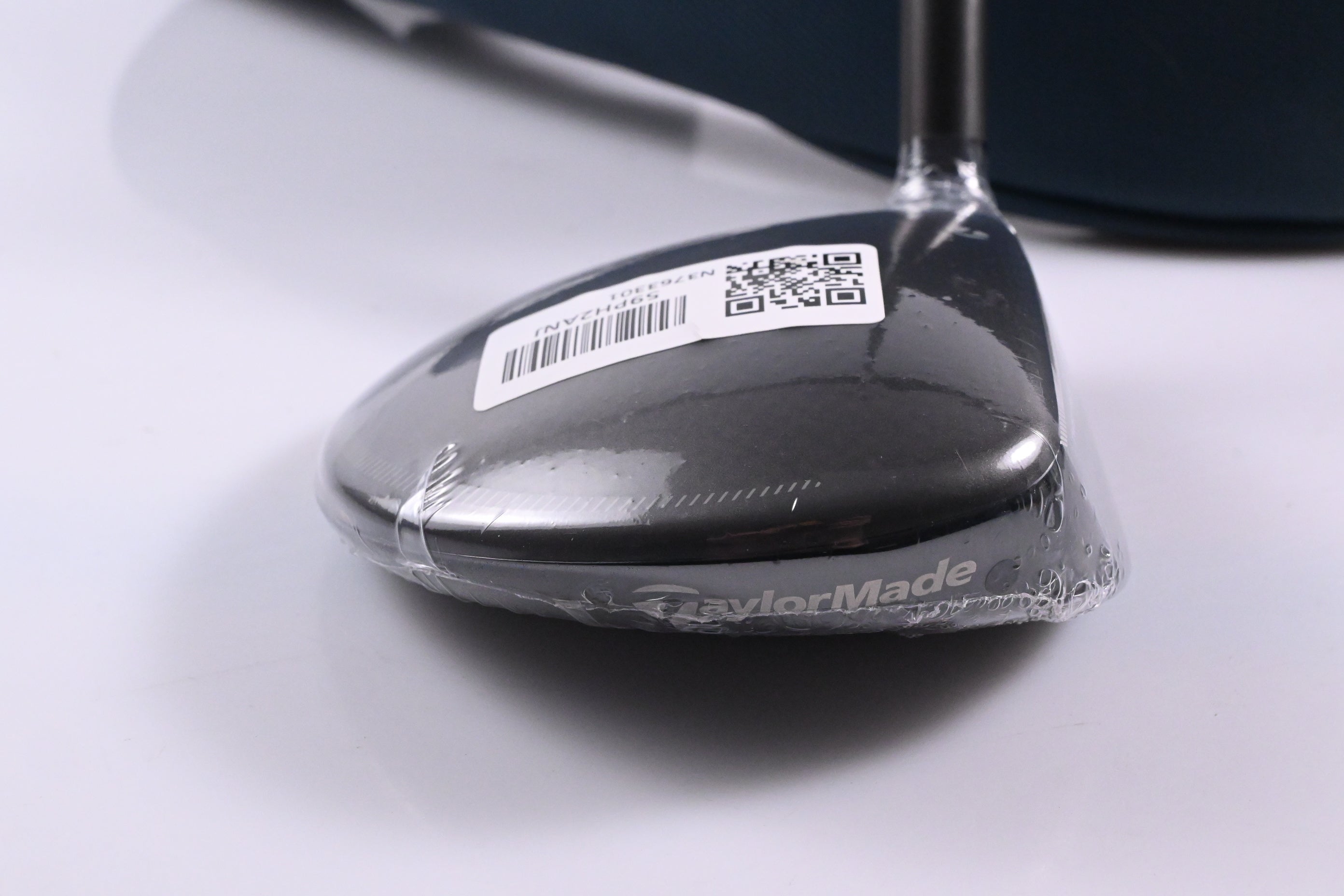 Taylormade Qi4D Max #7 Wood / 21 Degree / Regular Flex KBS MAX HL 50 Shaft