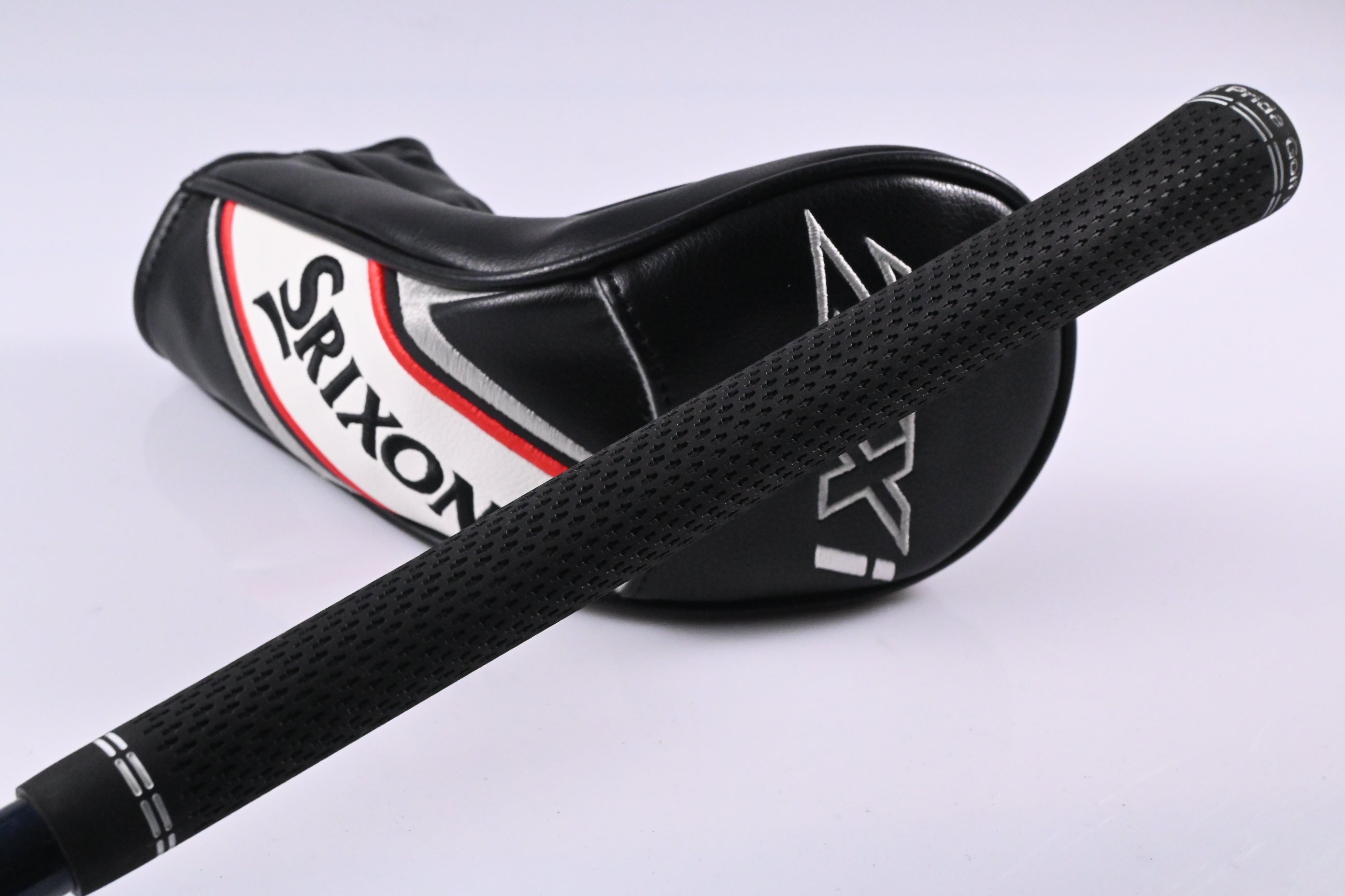 Srixon ZXi #5 Wood / 18 Degree / Regular Flex Ventus TR Blue 6 Shaft