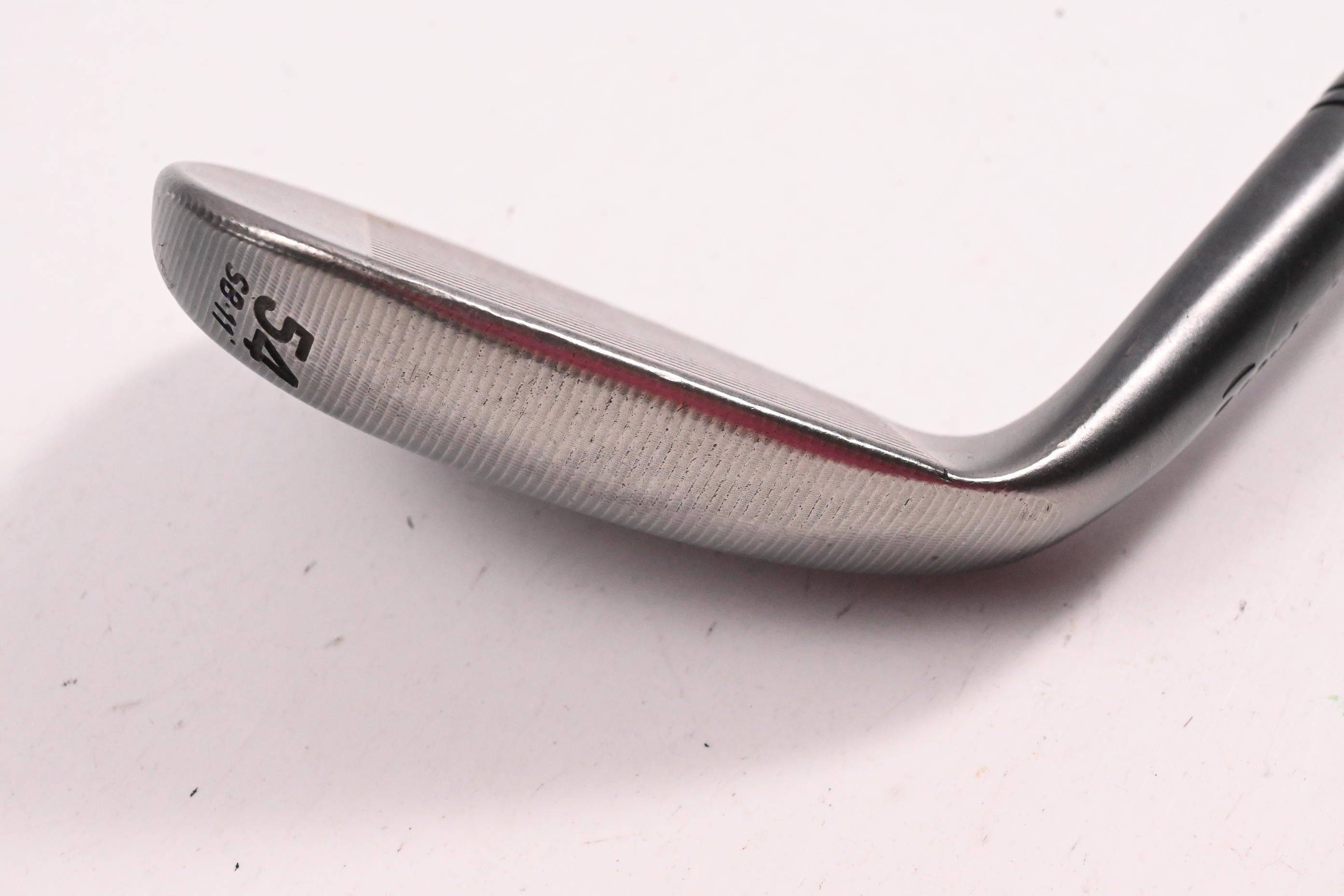 Taylormade Milled Grind 3 Sand Wedge / 54 Degree / Stiff Flex Dynamic Gold S200