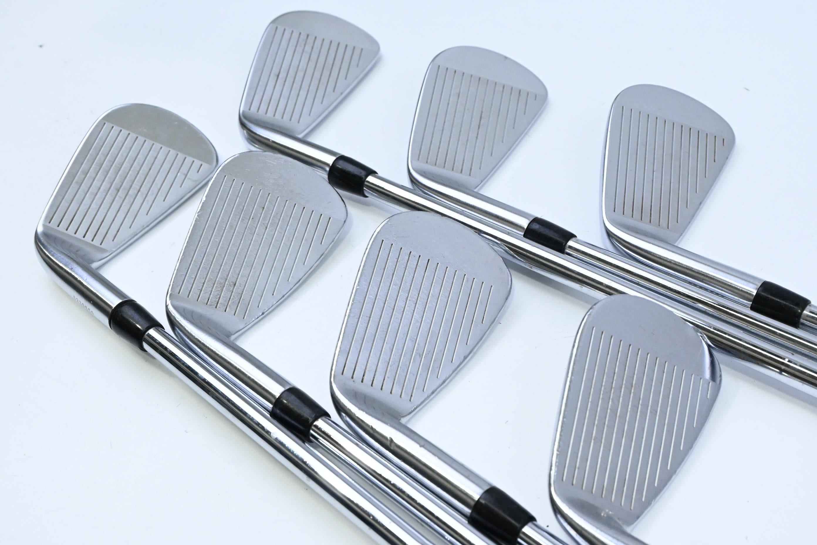 Titleist T100 2019 / 620 Forged Combo Irons / 4-PW / Stiff Flex KBS Tour Shafts