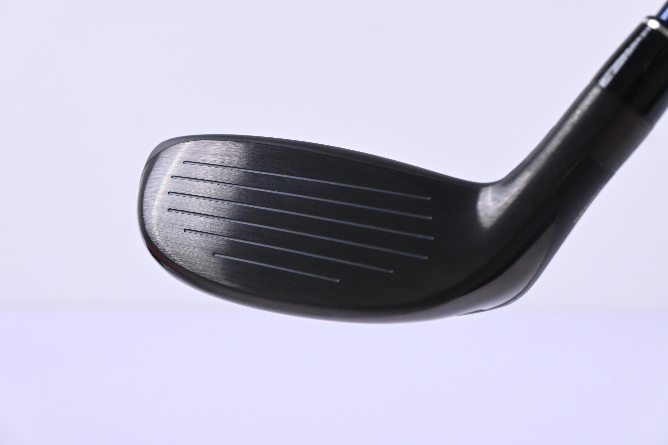 Srixon ZX Mk II 2023 #4 Hybrid / 22 Degree / Regular Flex Diamana ZX 50 Shaft