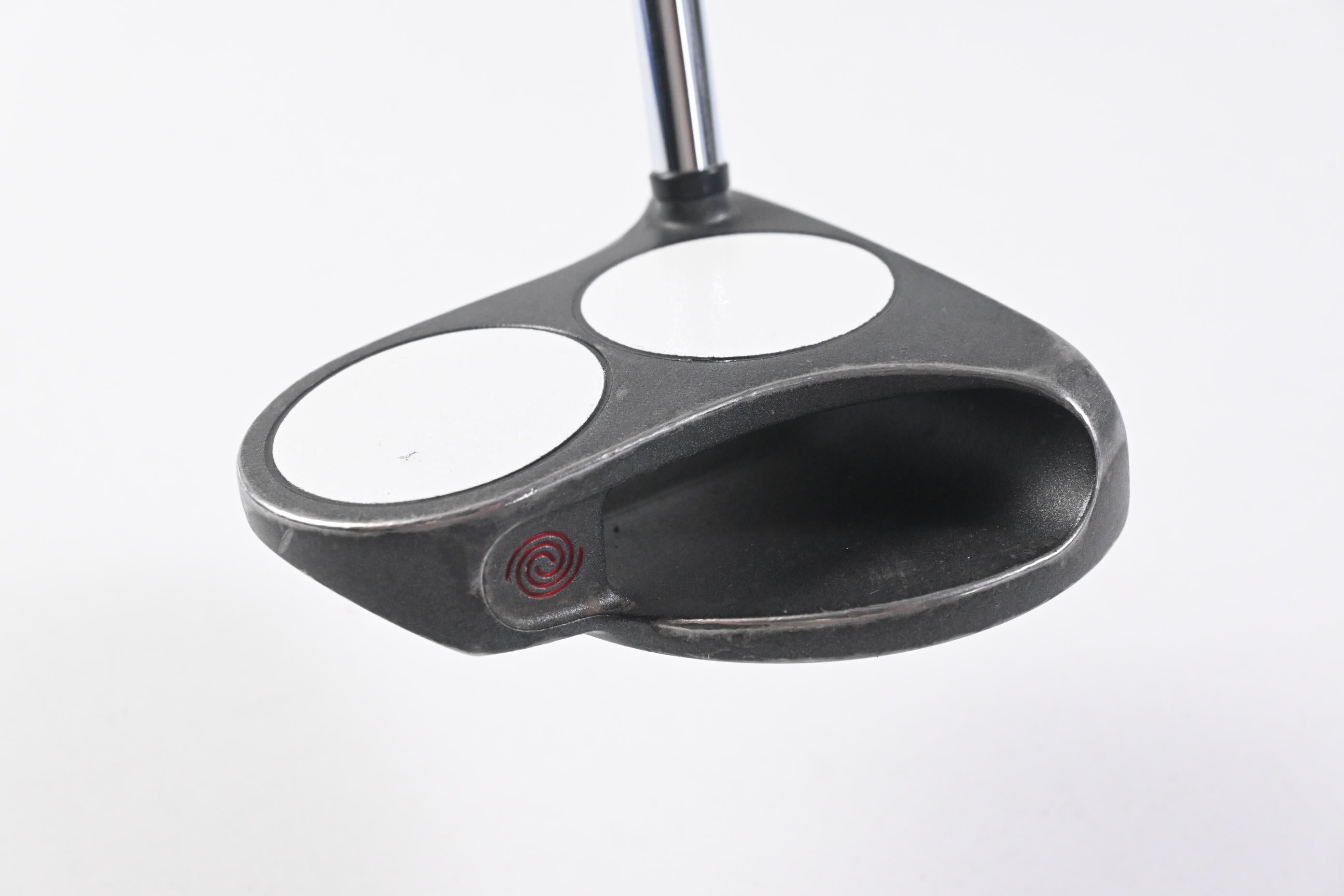 Odyssey DFX 2-Ball Putter / 34 Inch