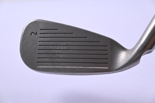 Ping G2 HL #2 Iron / 18 Degree / Blue Dot / Regular Flex Ping True Temper Shaft
