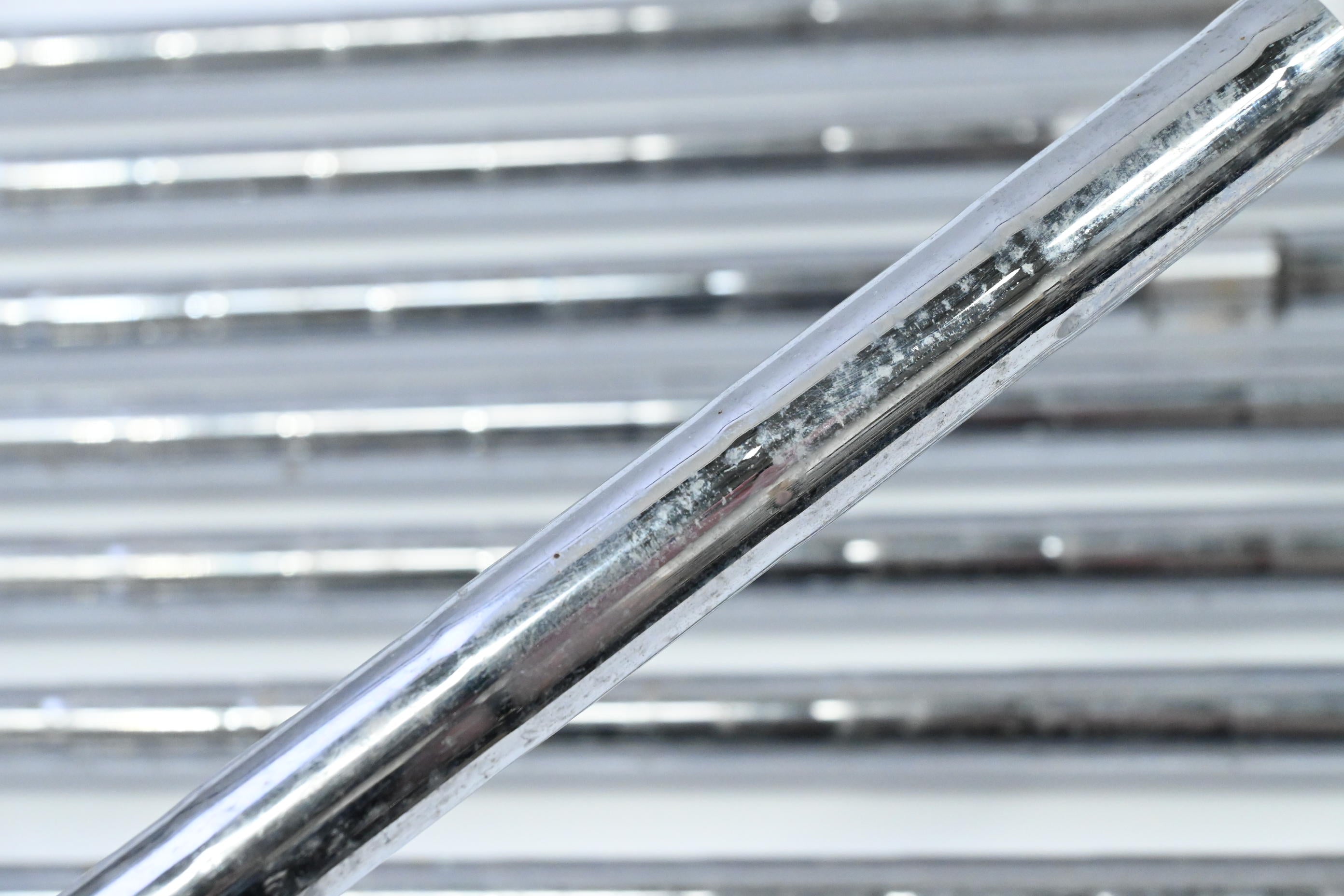 Mizuno MX-20 Irons / 3-PW / Regular Flex Dynamic Gold Lite Shafts