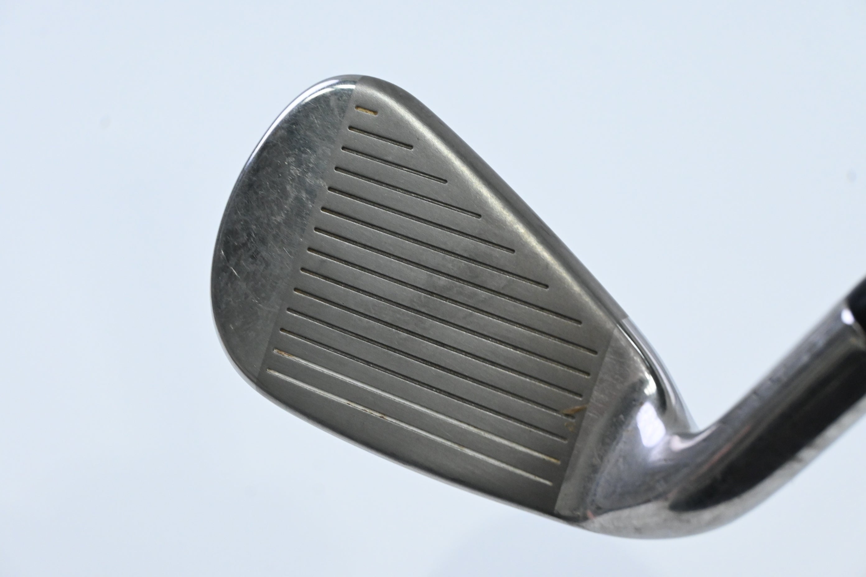 Callaway XR #6 Iron / Regular Flex SpeedStep 80 Shaft