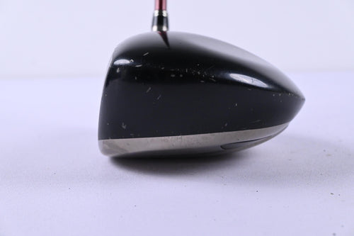 Left Hand Cobra SZ Driver / 9 Degree / Stiff Flex Graphite Design YS-5.1 55