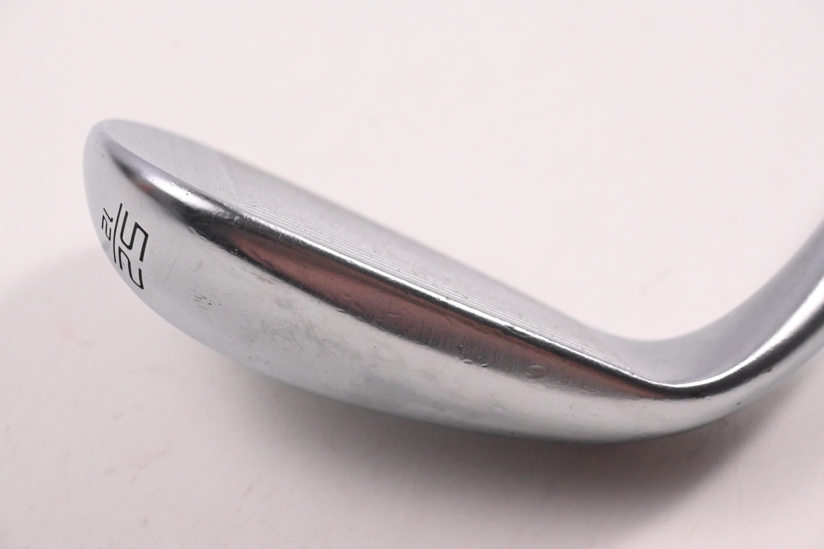 Cleveland CBX 4 Zipcore Gap Wedge / 52 Degree / Wedge Flex KBS Hi-Rev 2.0 Shaft