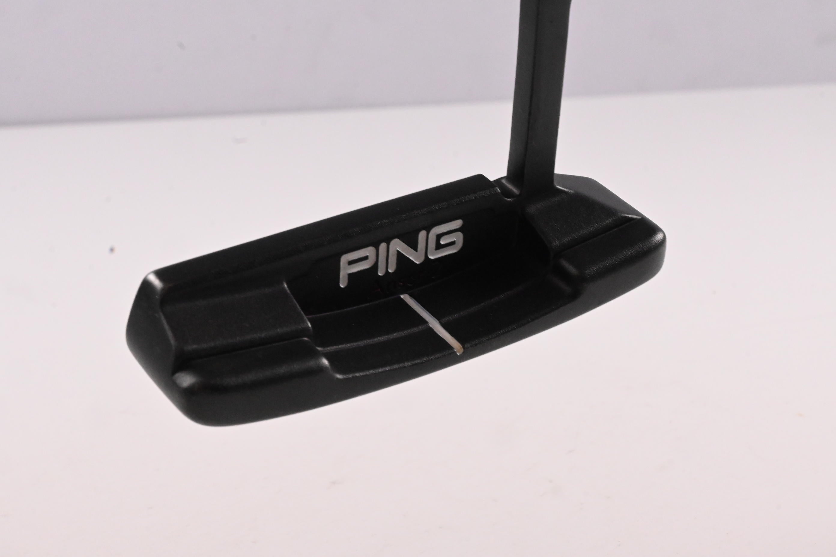 Left Hand Ping Scottsdale Anser 2 Putter / 33 Inch
