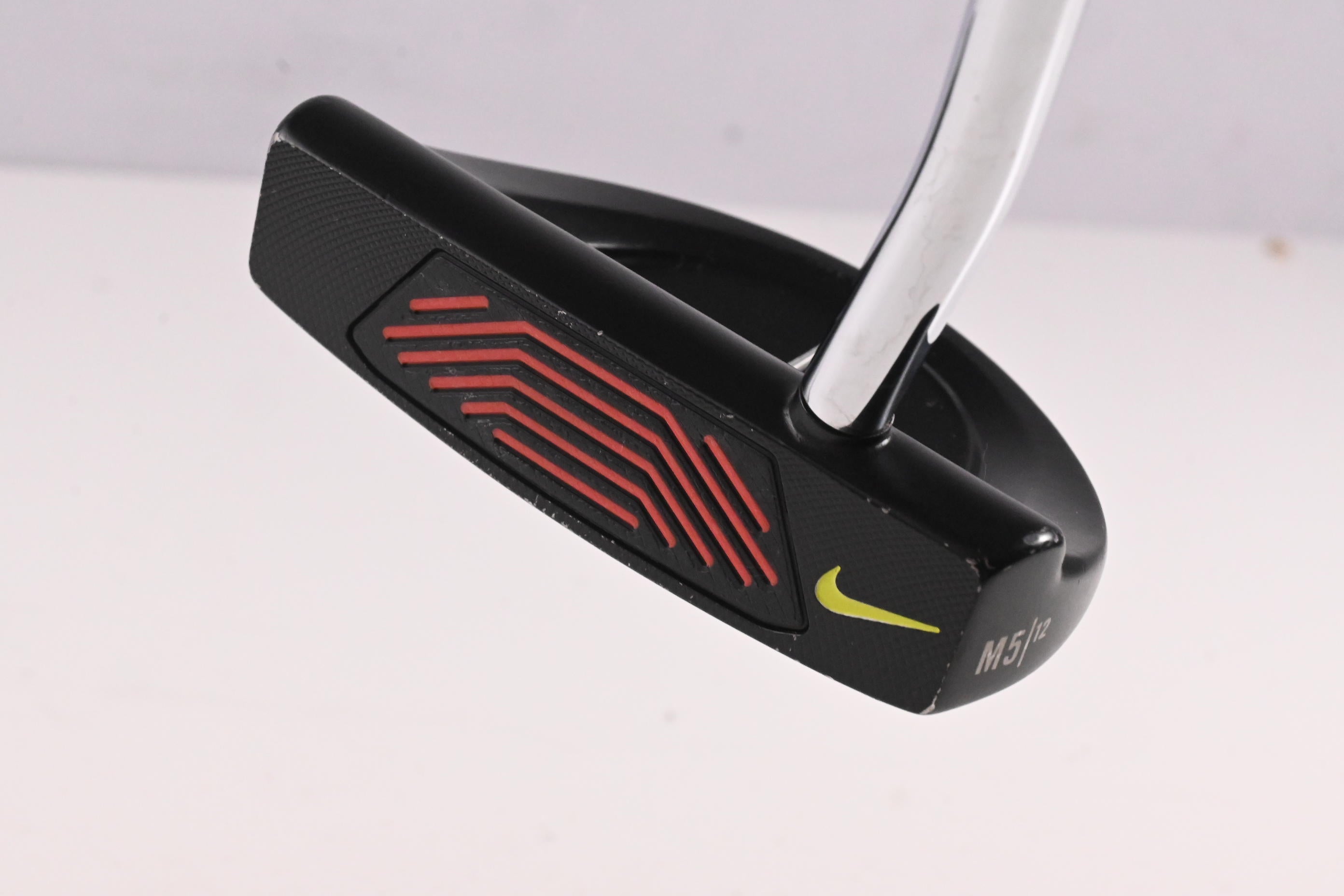 Nike Method Matter Putter / 34 Inch