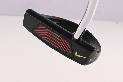Nike Method Matter Putter / 34 Inch