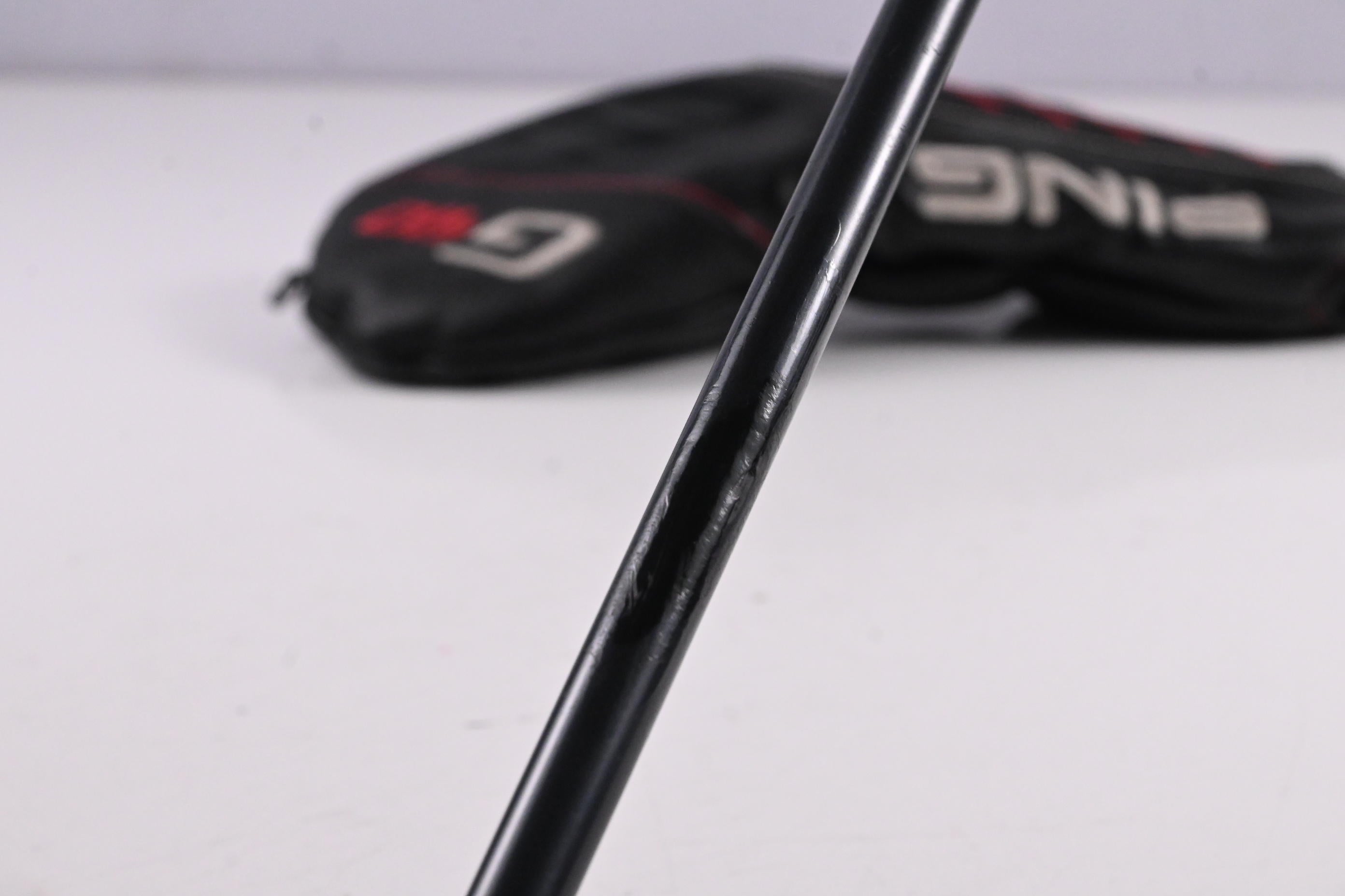 Ping G410 #3 Wood / 14.5 Degree / Regular Flex Ping Alta CB Red 65 Shaft