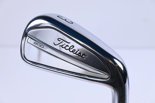 Titleist T200 2023 #3 Iron / 20 Degree / Stiff Flex HZRDUS Black 90 Shaft