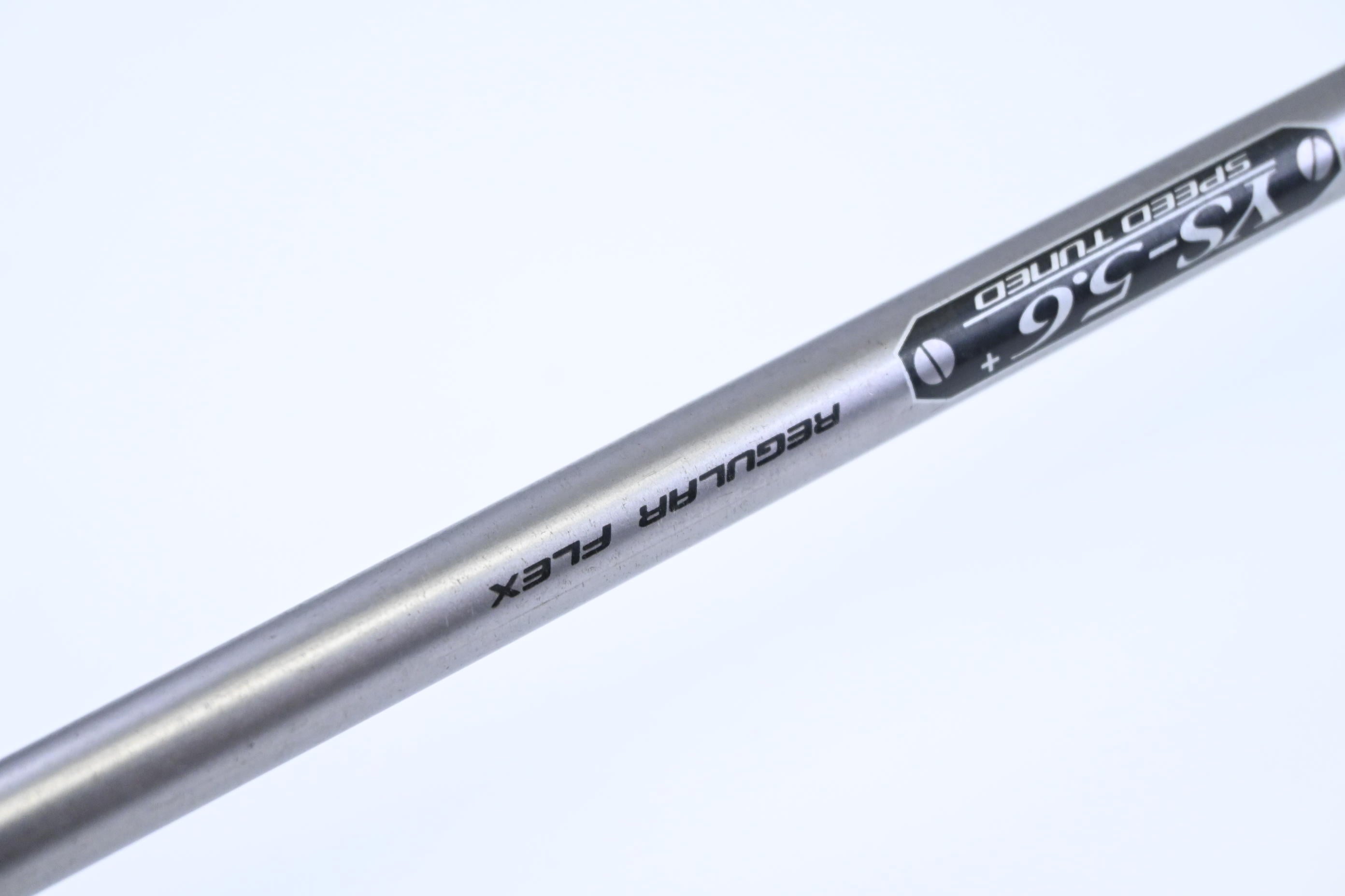 Cobra HS9 #3 Wood / 15.5 Degree / Regular Flex Cobra YS-5.6+ 55 Shaft