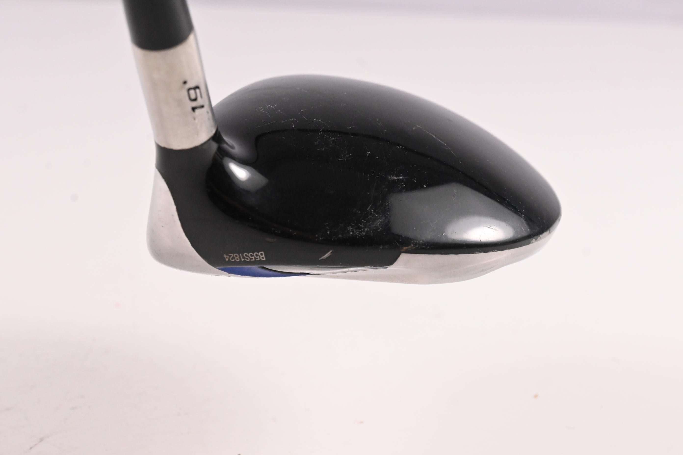 Cleveland Launcher DST #5 Wood / 19 Degree / Regular Flex Diamana Red 64 Shaft