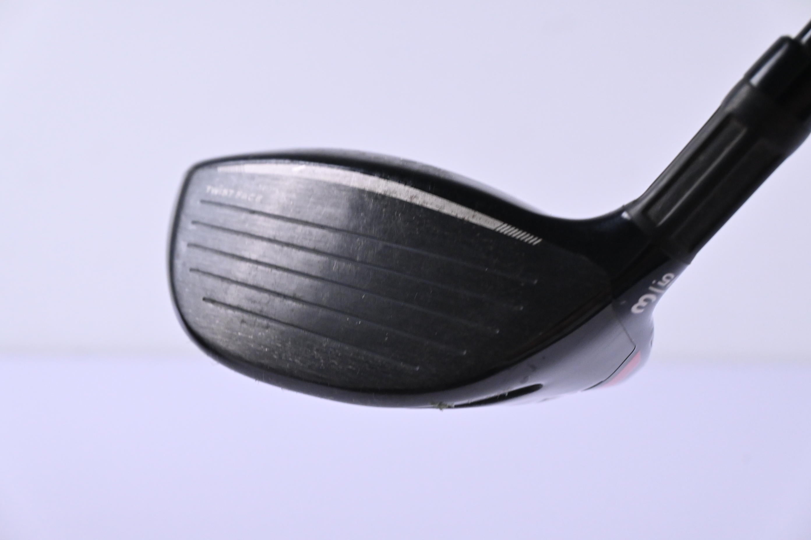 Taylormade Stealth #3 Wood / 15 Degree / Regular Flex Fujikura Ventus Red 5