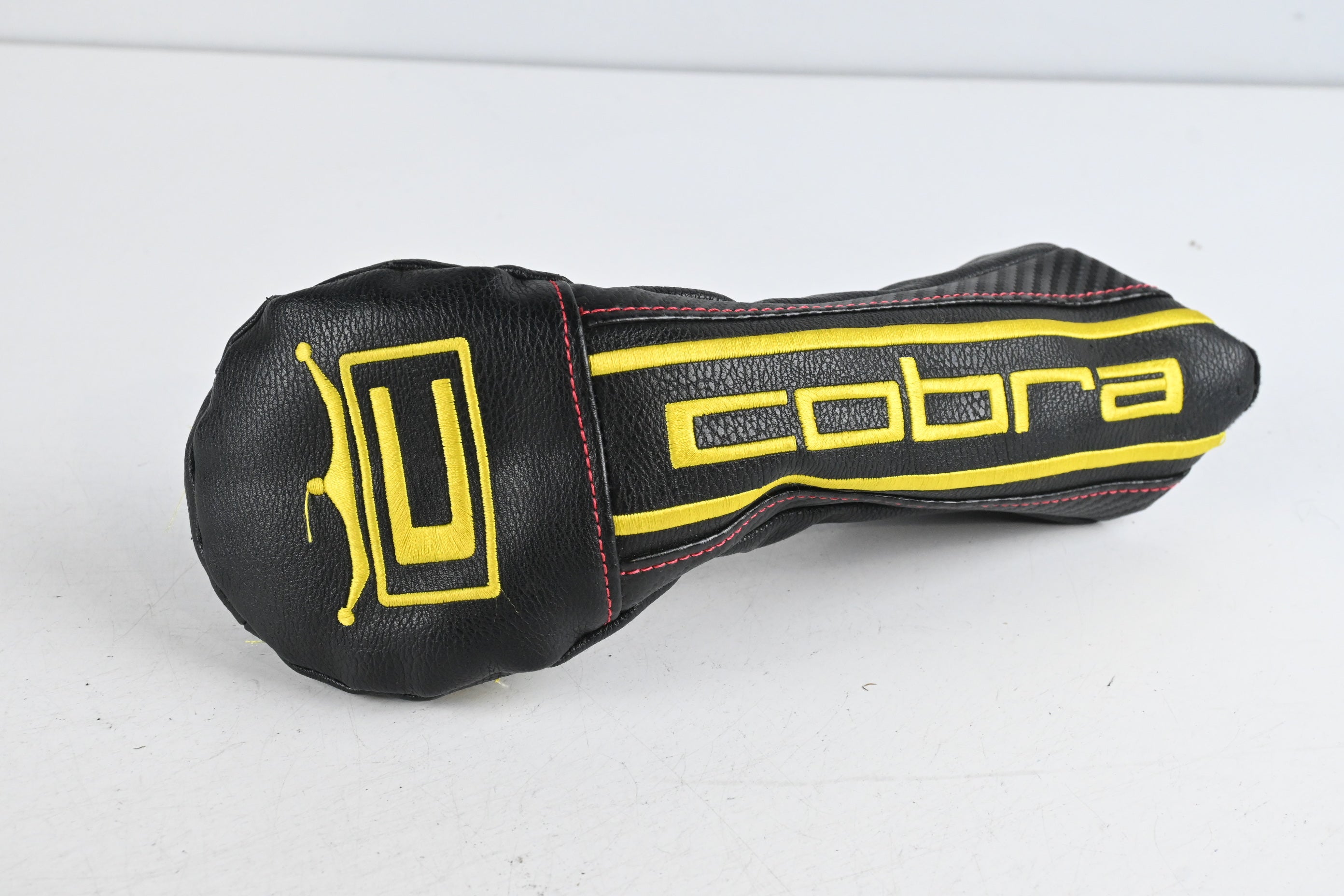 Cobra King Speedzone #5 Wood / 17.5 Degree / X-Flex Hzrdus Smoke Yellow 70